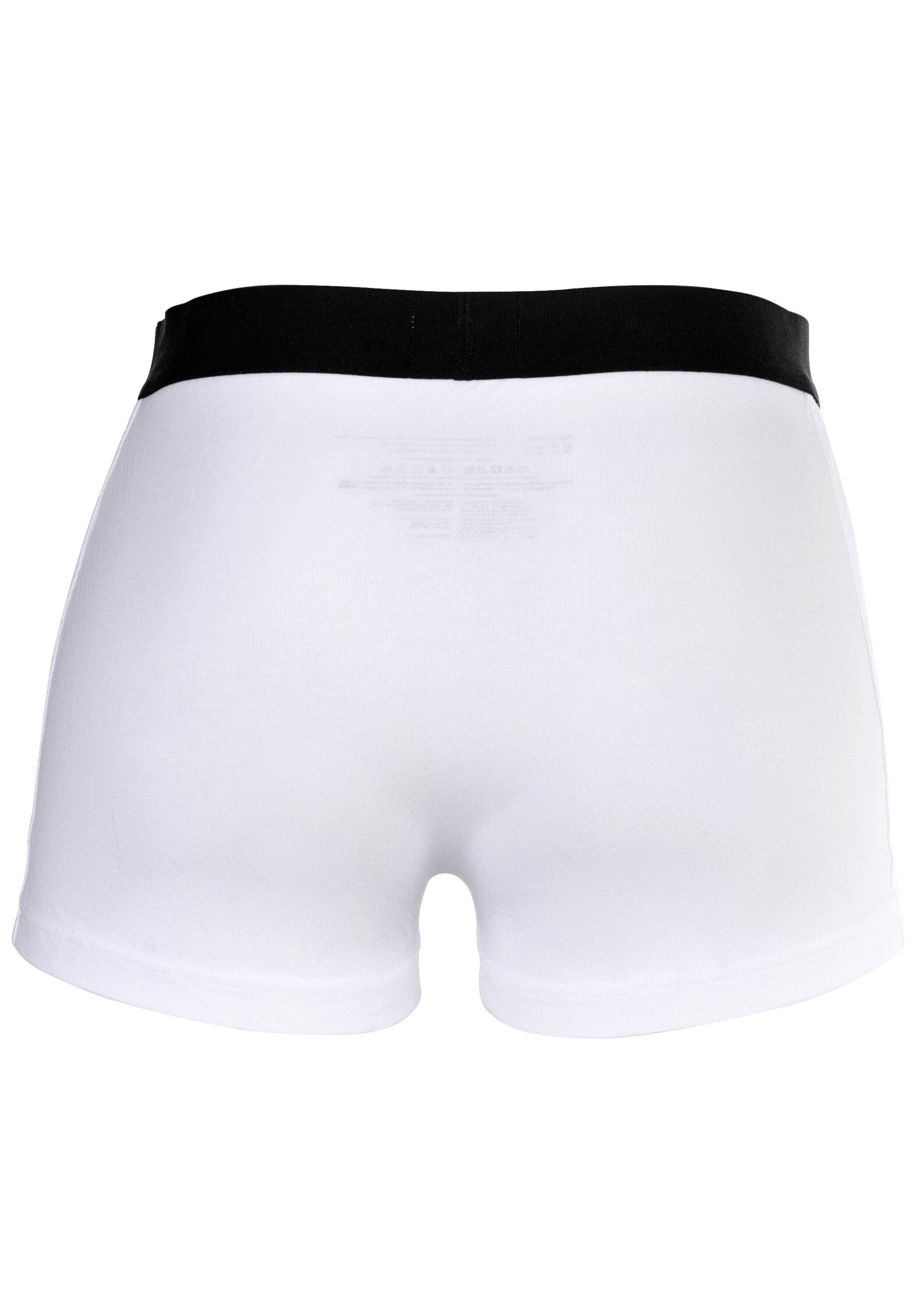 BOSS Boxershorts "Boxershort Trunk 6P BOSS ONE 6er Pack" günstig online kaufen
