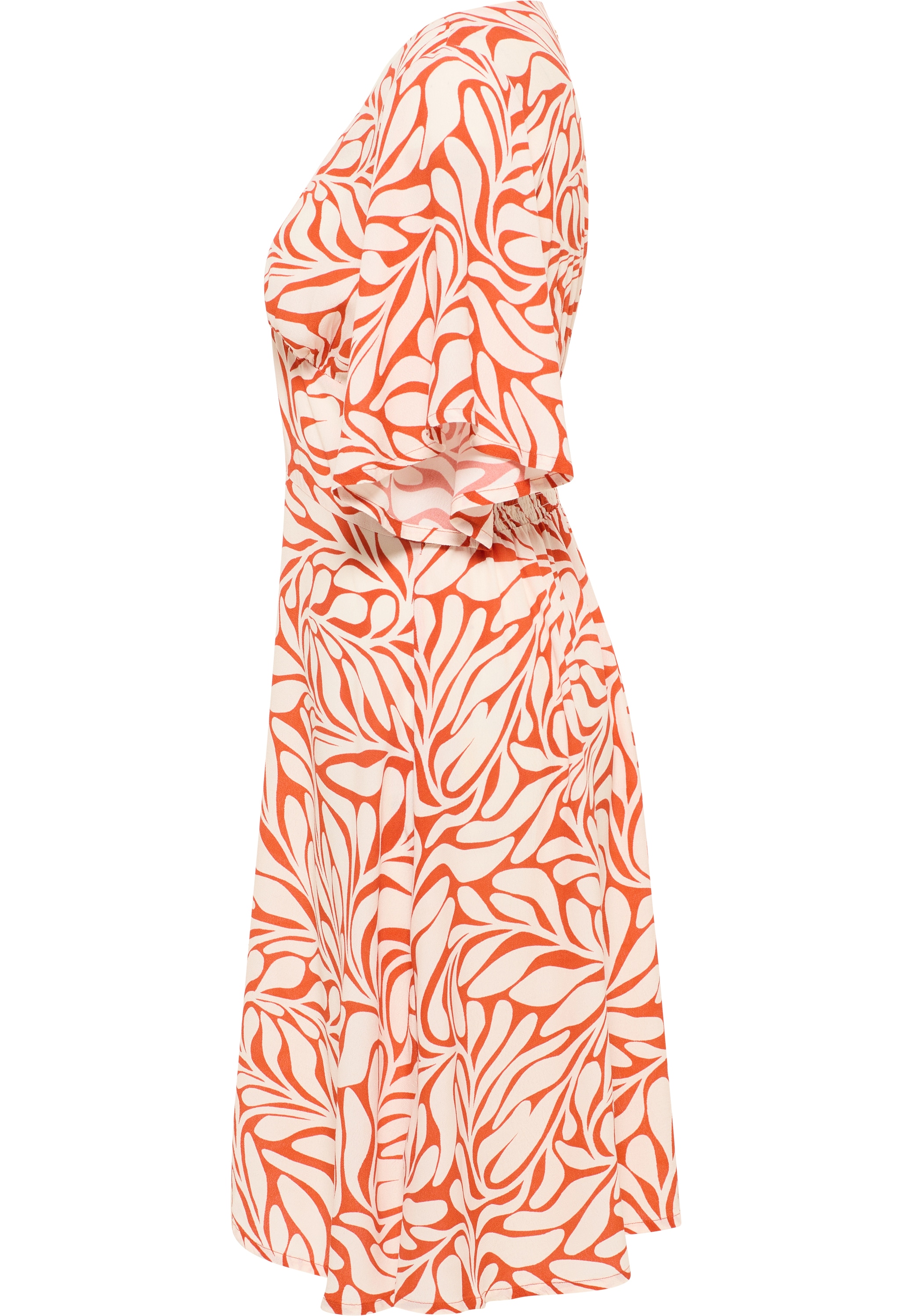 MUSTANG Minikleid »Damen Style Marysville«