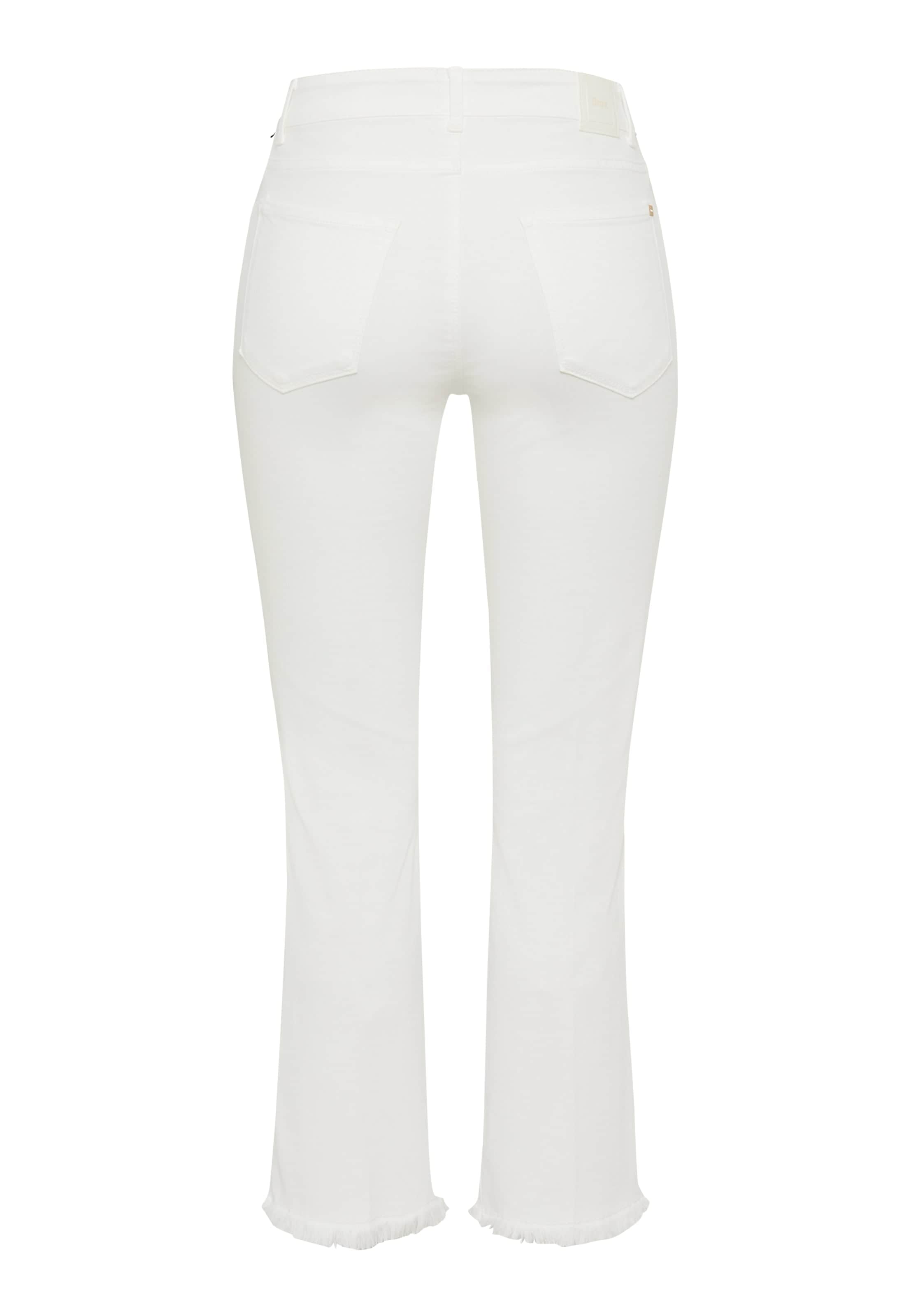 Brax 5-Pocket-Jeans »Style SHAKIRA S«