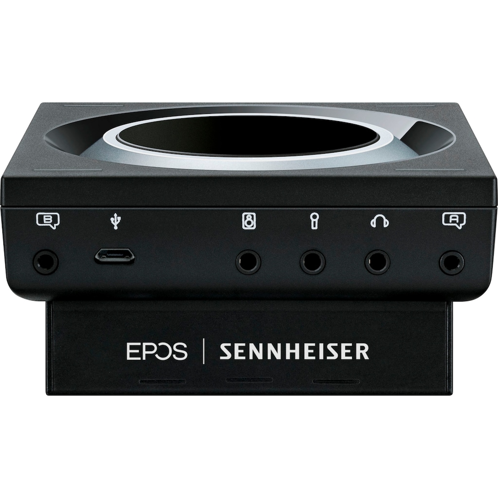 EPOS | Sennheiser Audioverstärker »GSX 1200 PRO Audioverstärker«