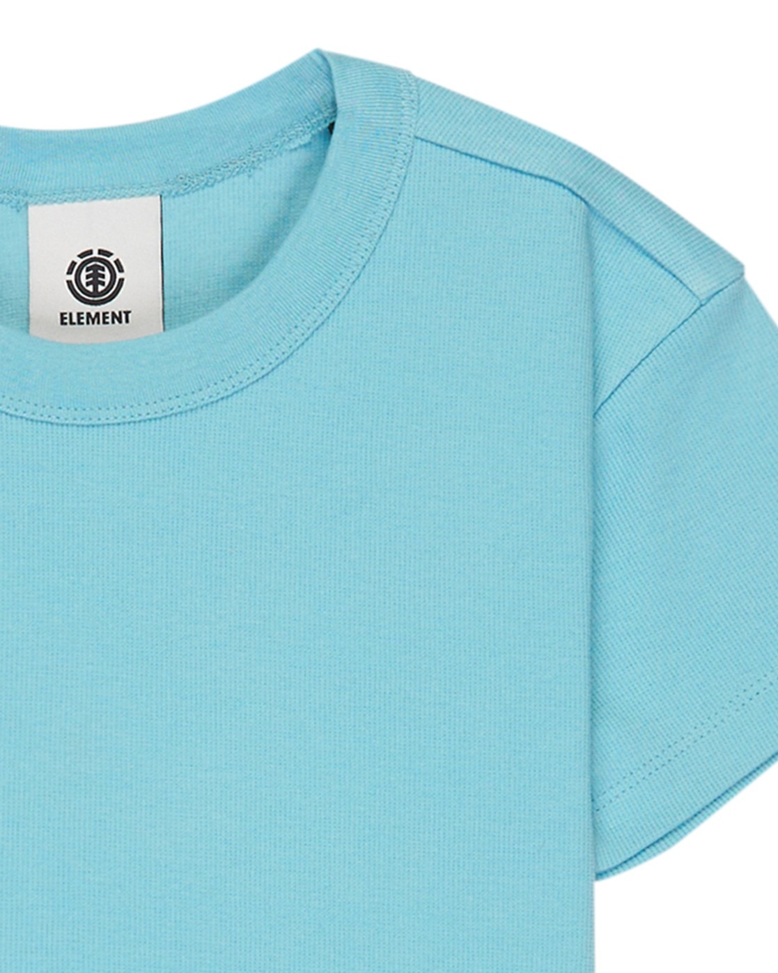 Element Shirttop »Icon Crop«