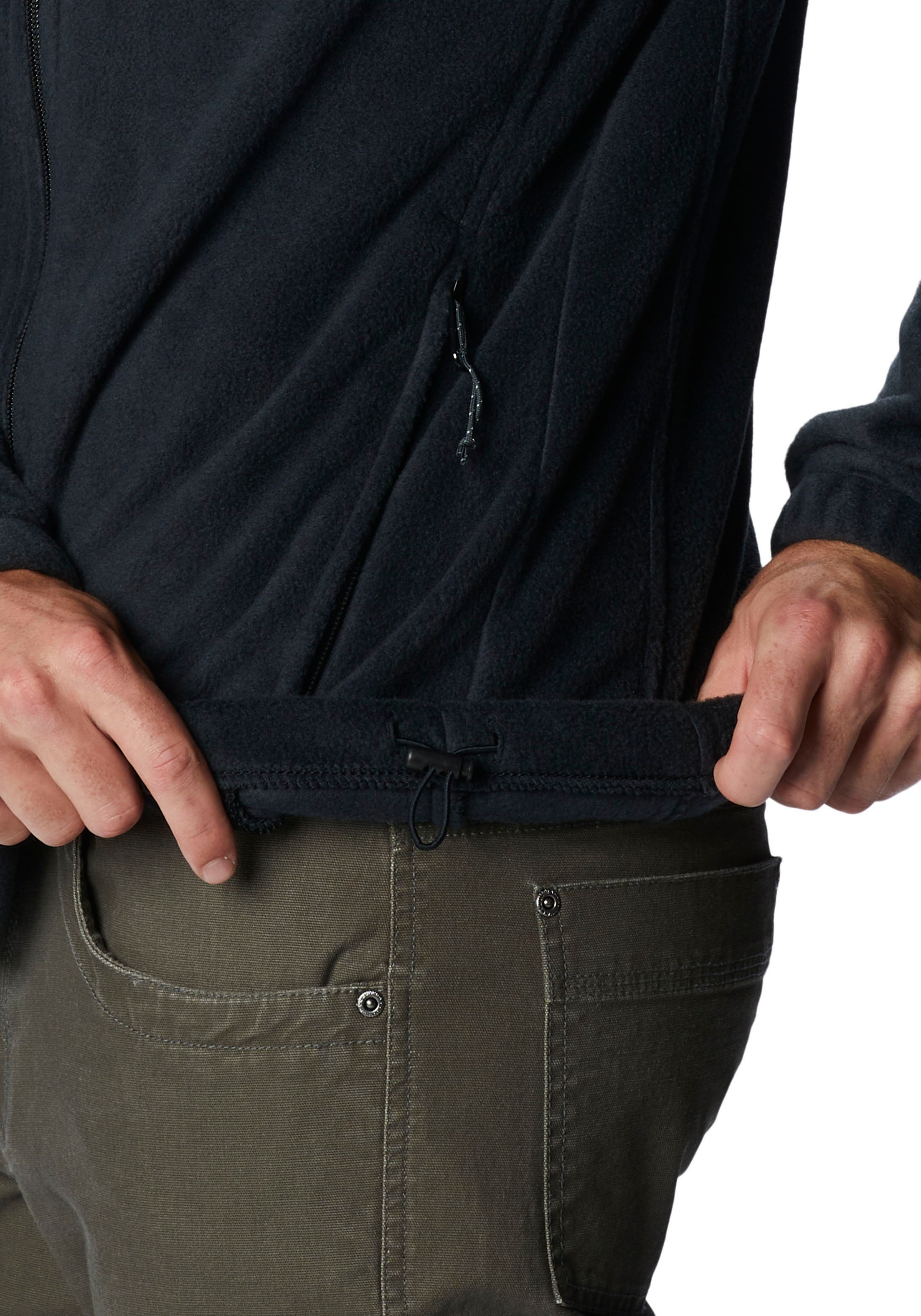Columbia Fleecejacke »STEENS MOUNTAIN FULL ZIP 2.0«, (1 St.)