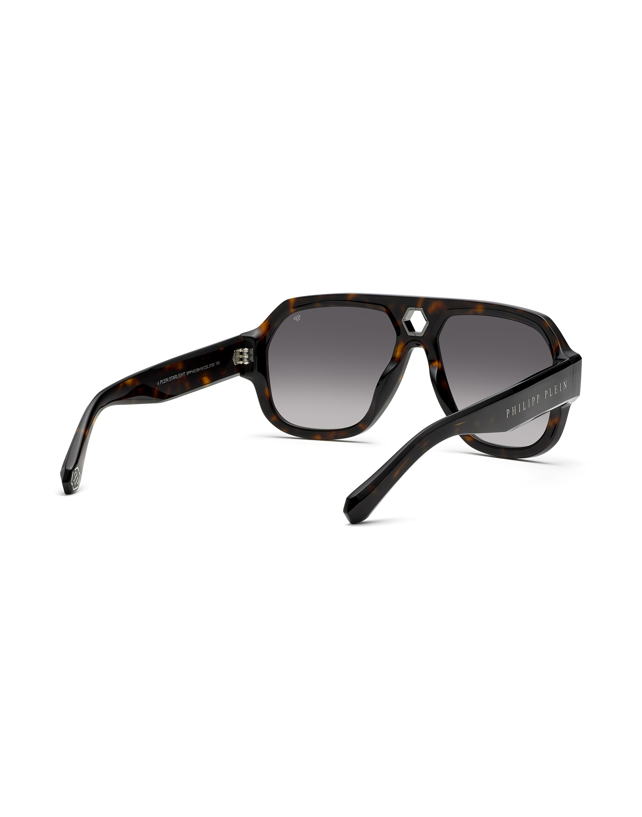 PHILIPP PLEIN Sonnenbrille "Starlight" günstig online kaufen