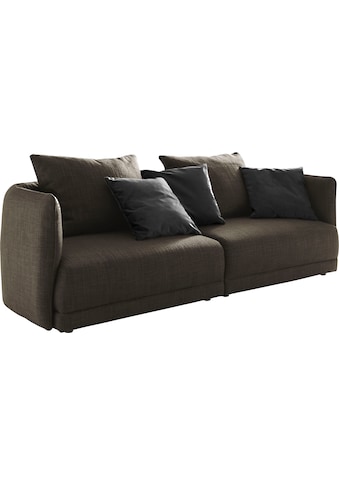 designwerk Didelė sofa »New York« Breite 253 cm s...