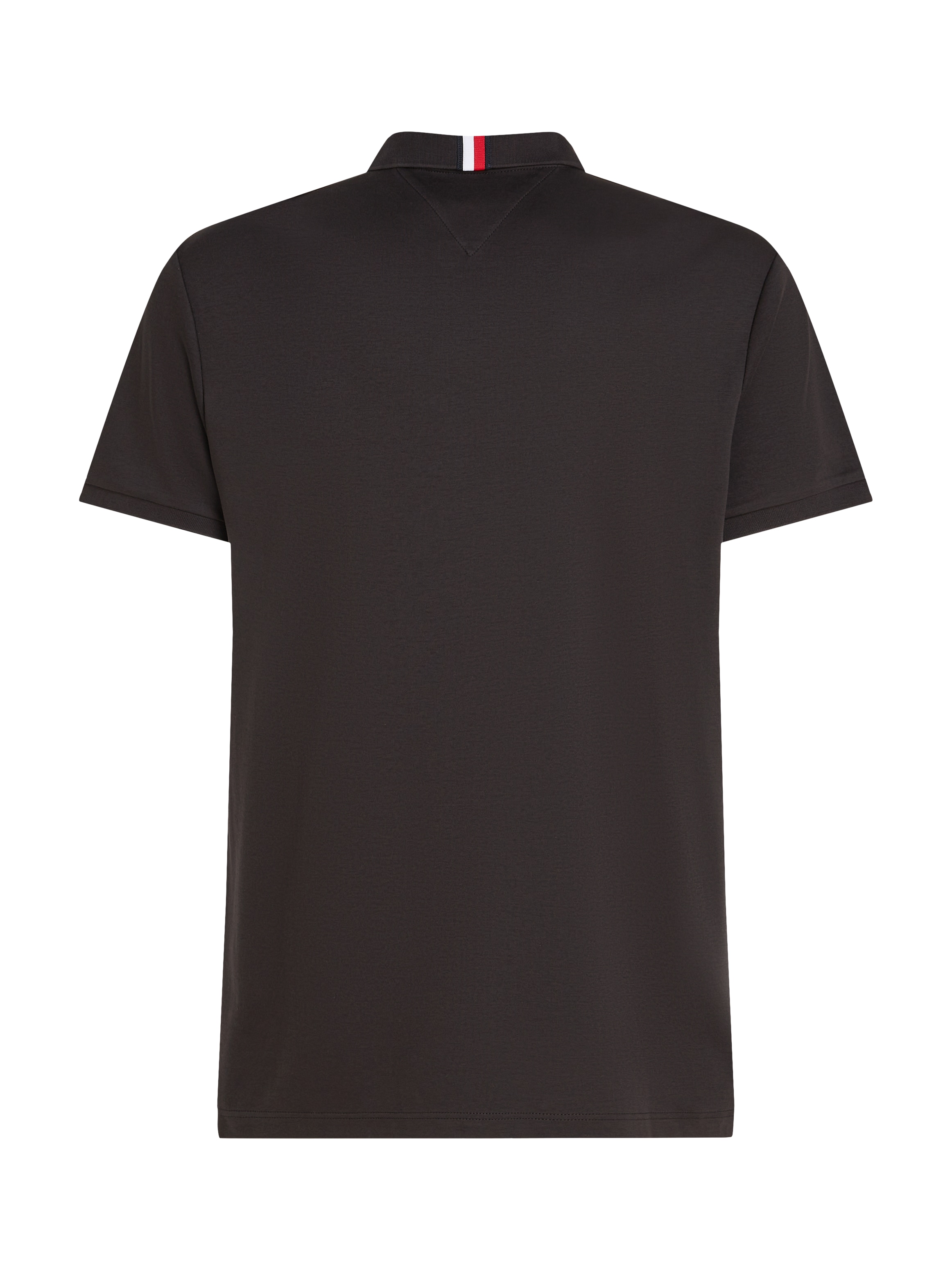 Tommy Hilfiger Poloshirt »LIQUID COTTON ESSENTIAL REG POLO«