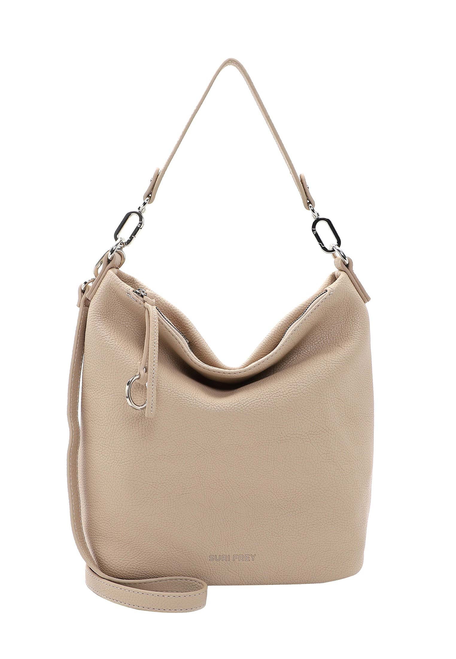 Suri Frey Sac à Main Medium 13603-420 Sand One Size unisex