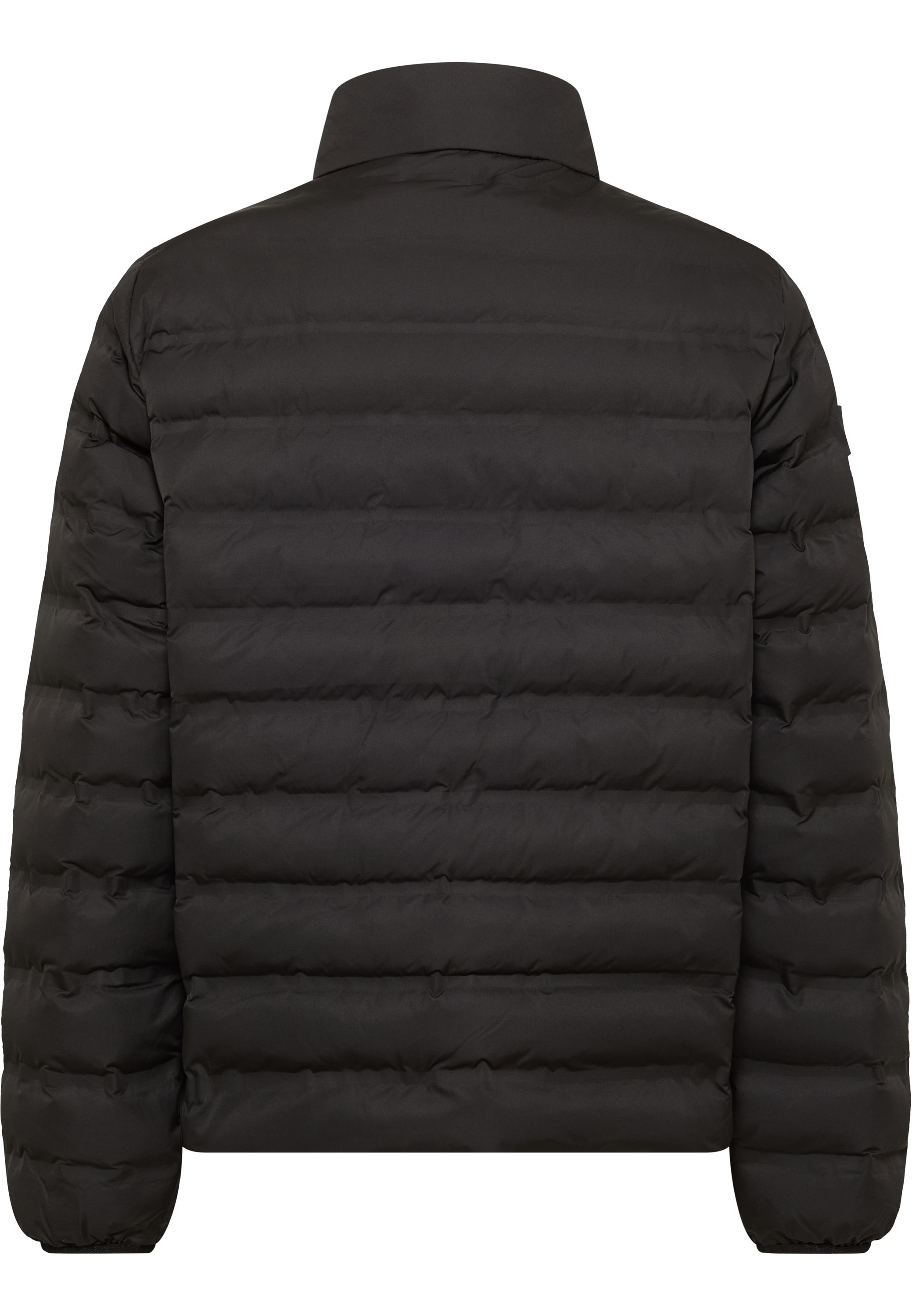 MUSTANG Outdoorjacke »Herren Style Creston«