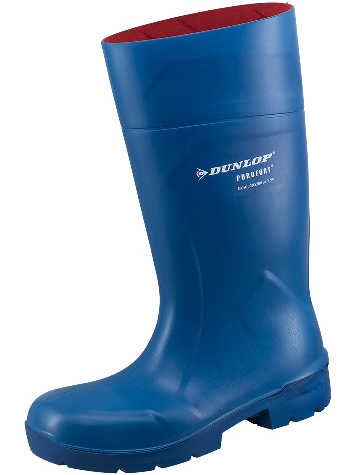 Dunlop Sicherheitsstiefel »Purofort Foodpro MultiGrip safety«