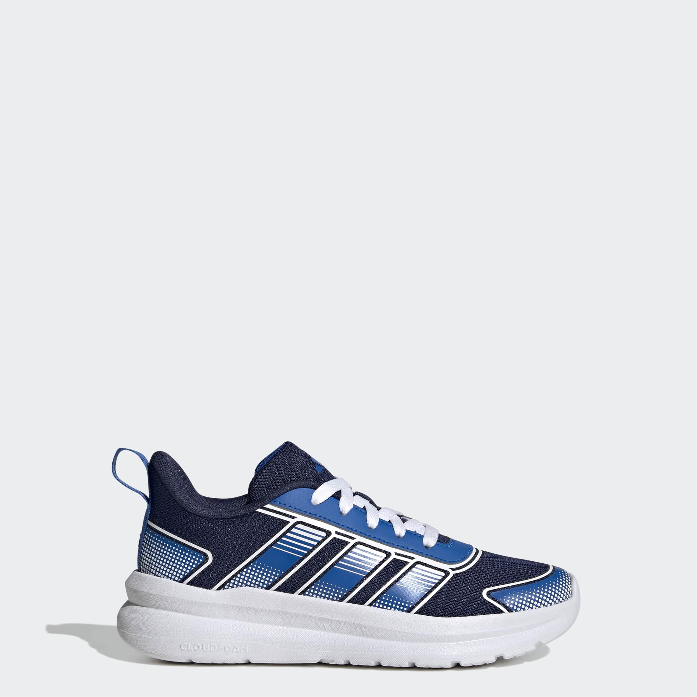 adidas Sportswear Laufschuh »TENSAUR RUN 4.0 KIDS«  für Kinder & Jugendliche