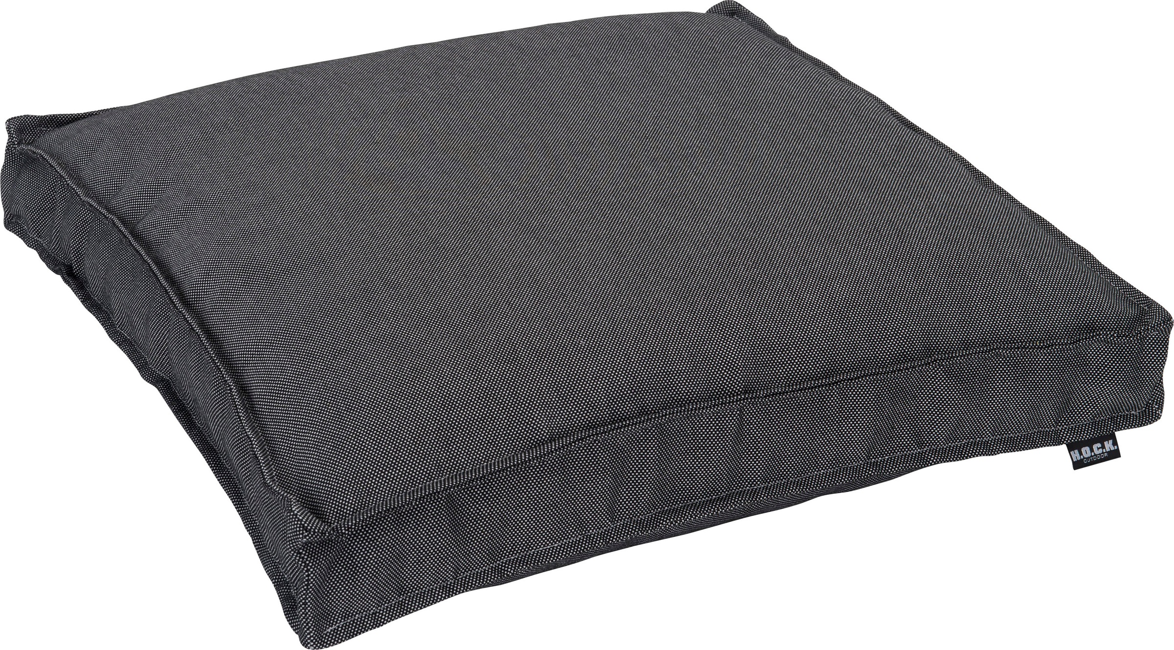 H.O.C.K. Sitzkissen »Caribe« Outdoor tinka