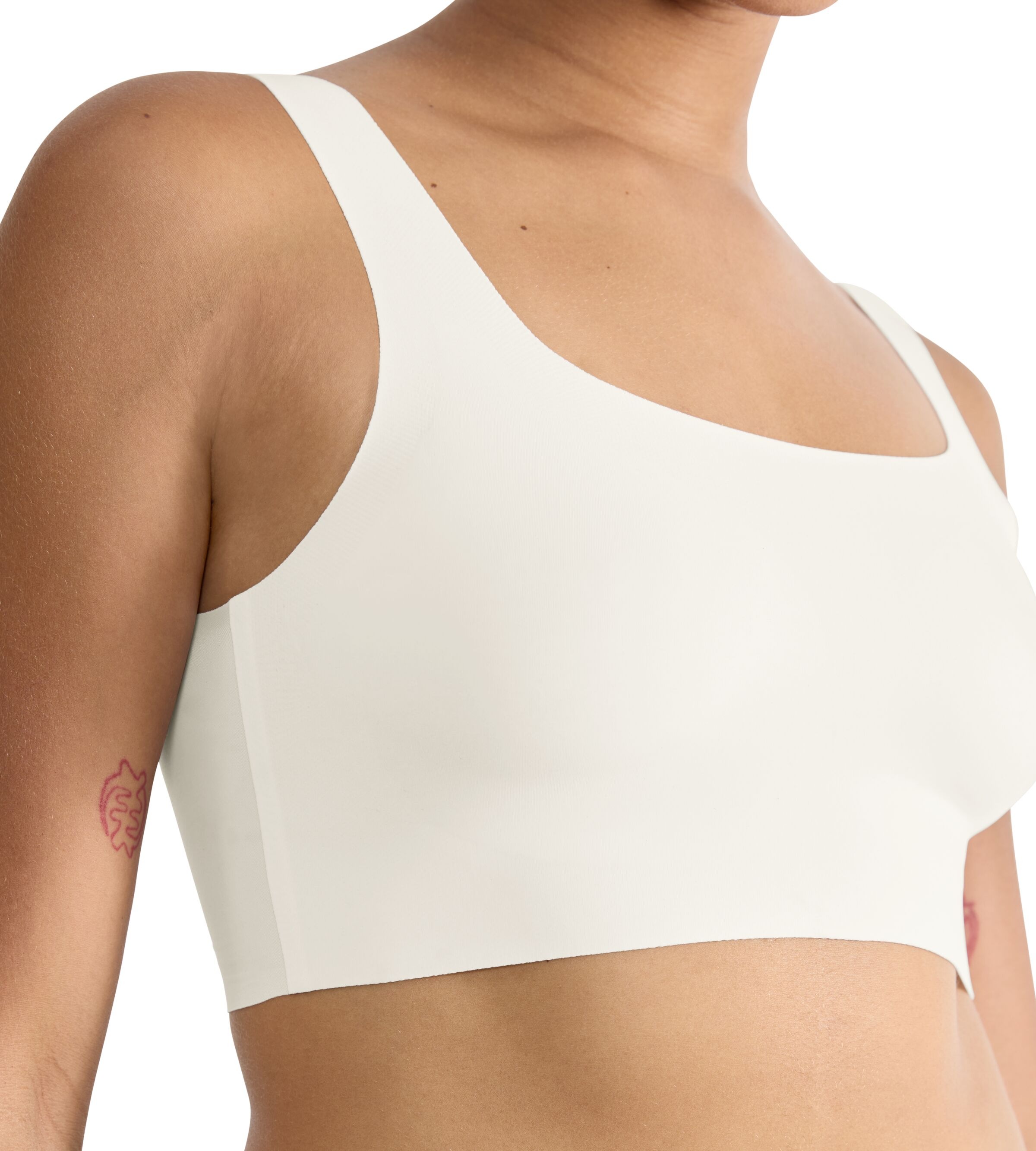 sloggi Bustier "Zero Feel 2.0 Top", nahtlos und unsichtbar günstig online kaufen
