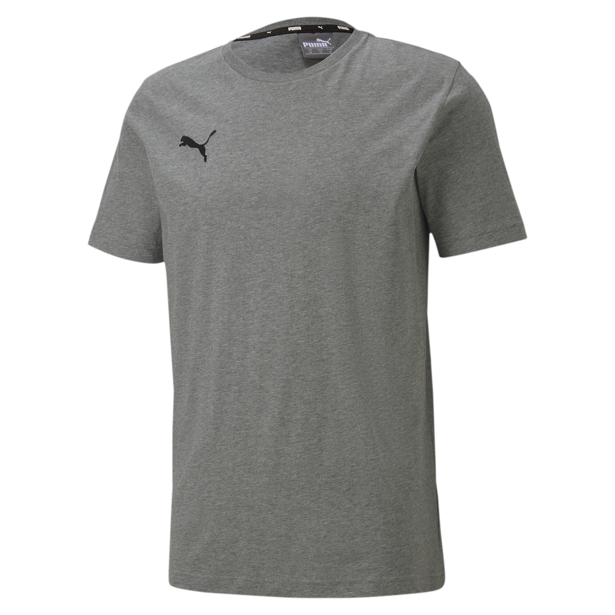 PUMA Trainingsshirt "TEAMGOAL 23 CASUALS TEE" Slim fit Passform, Kurzarmdes günstig online kaufen
