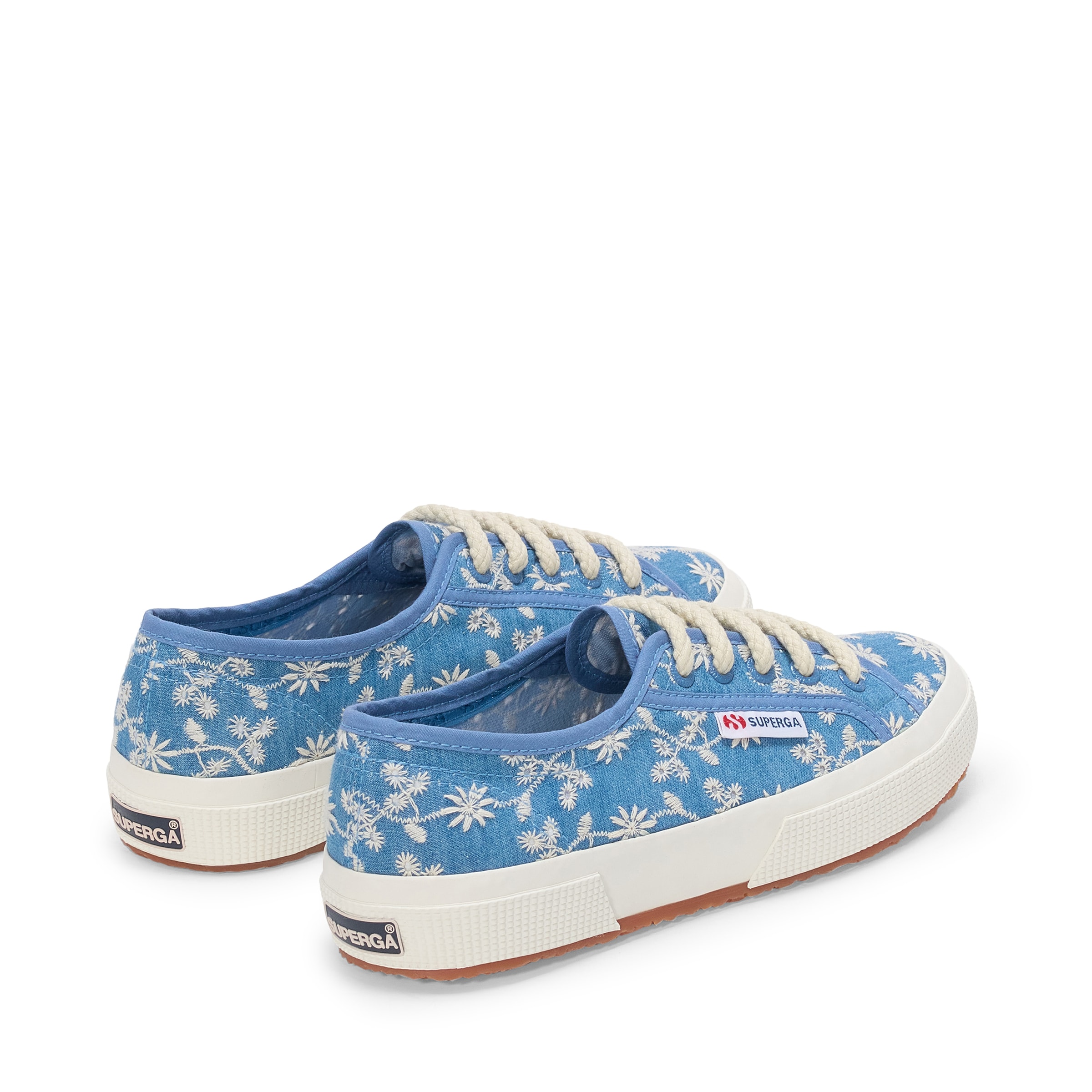 Superga Sneaker »2750 SANGALLO«
