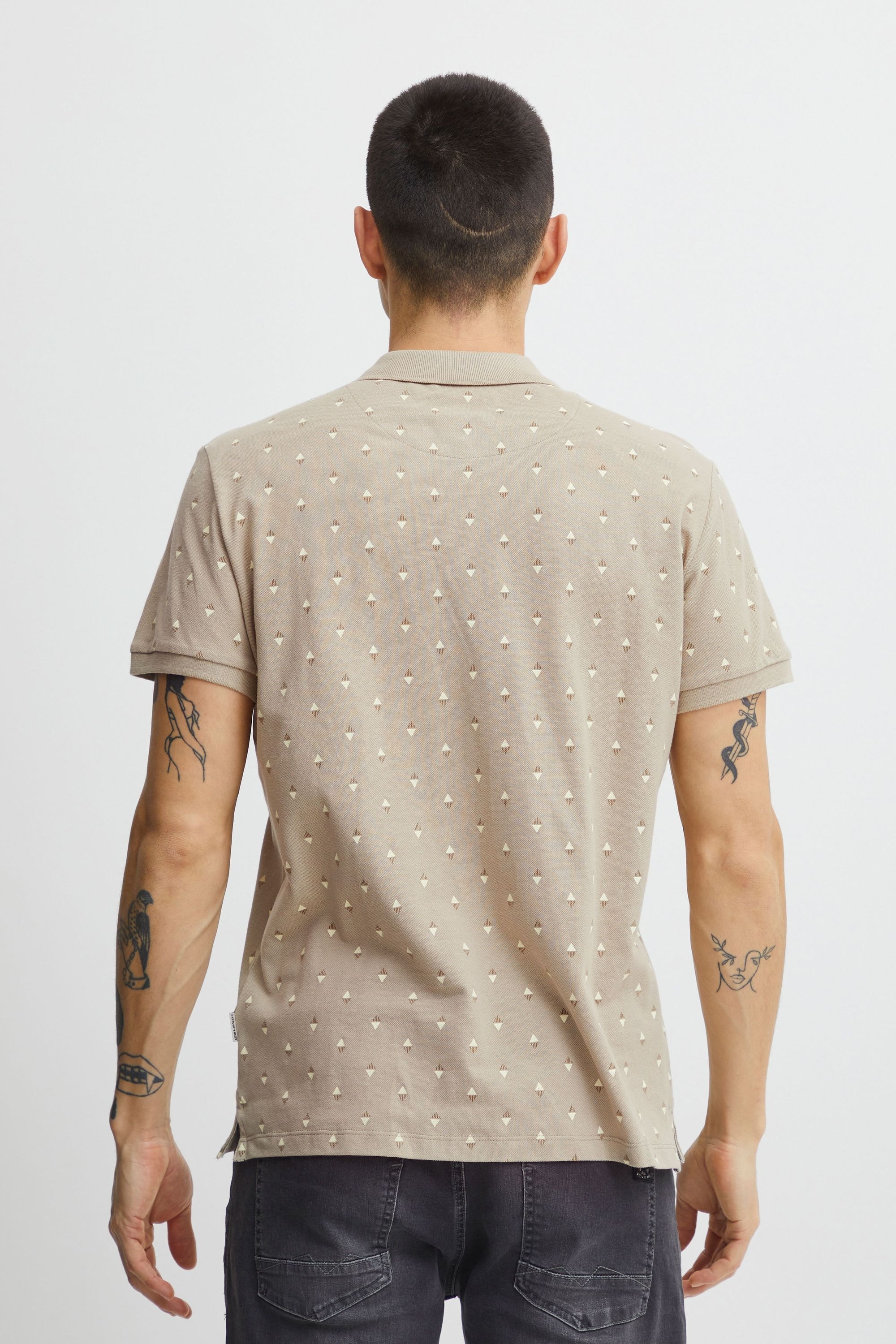 Blend Poloshirt »Poloshirt BHPolo«