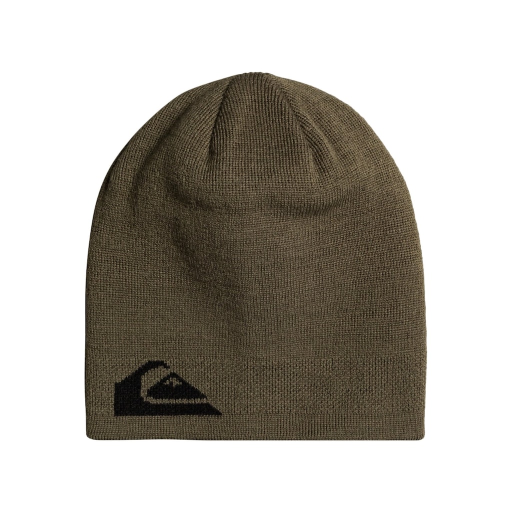 Quiksilver Beanie »M&W«