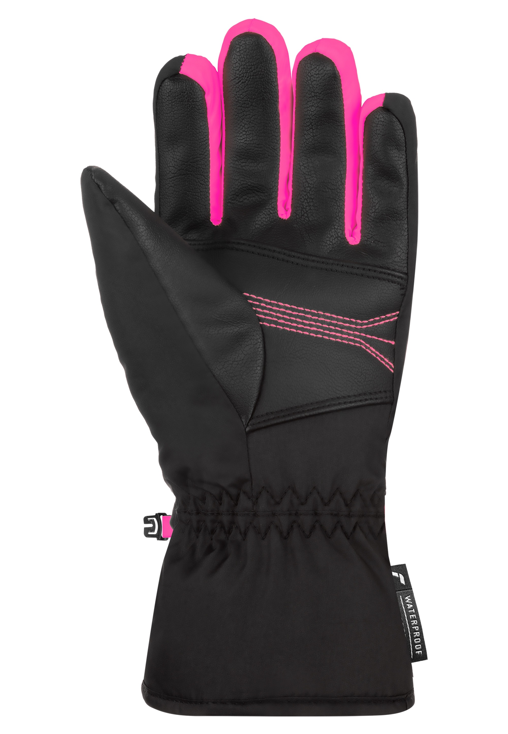 Thumbnail - Reusch Skihandschuhe "Bennet R-TEX XT Junior", mit wasser- und winddichter Membran