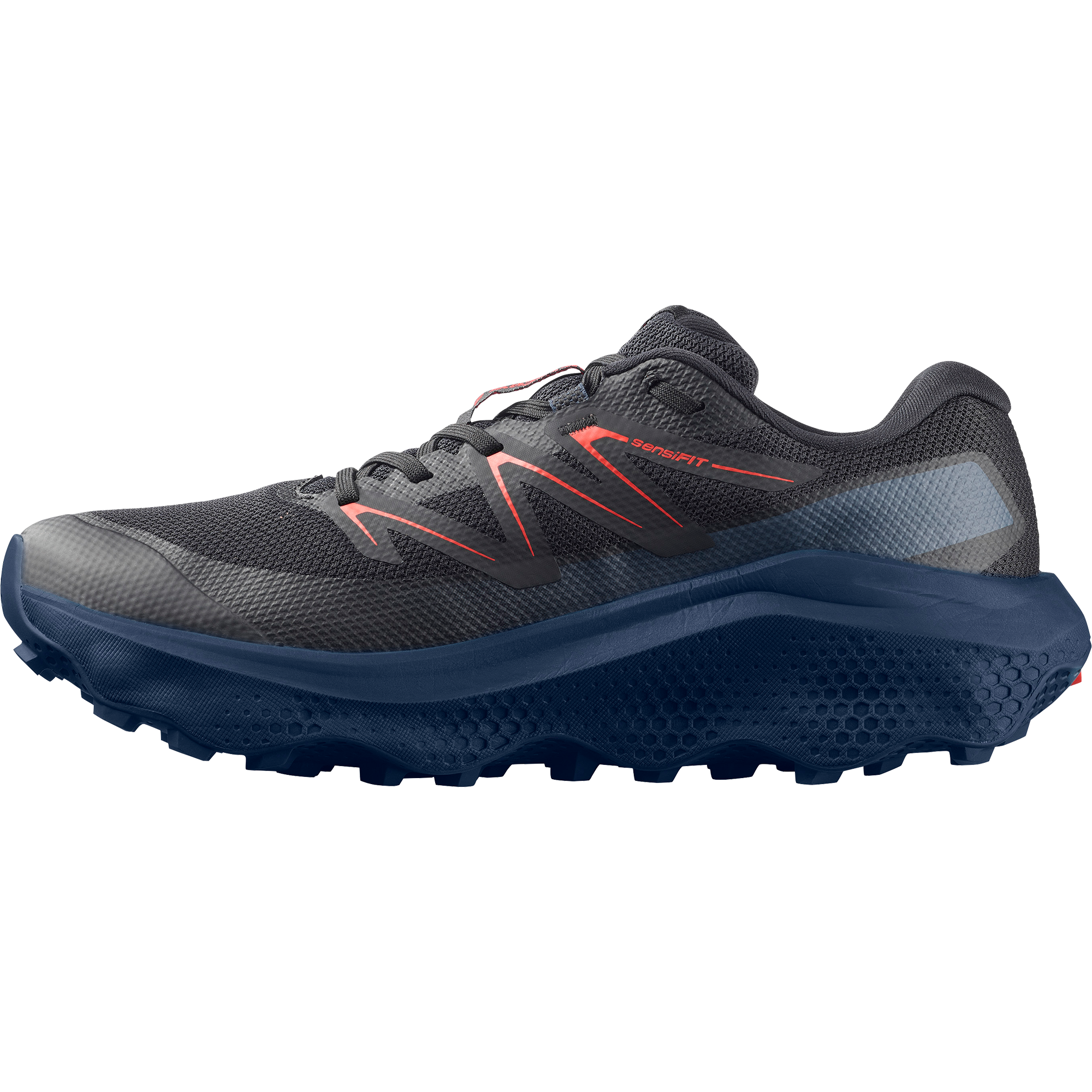 Salomon Trailrunningschuh »ULTRA FLOW 2 GORE-TEX«  wasserdicht