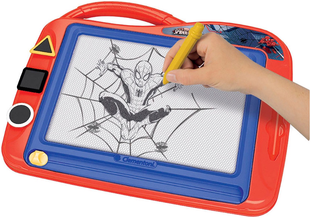 Clementoni® Zaubertafel »Spiderman«