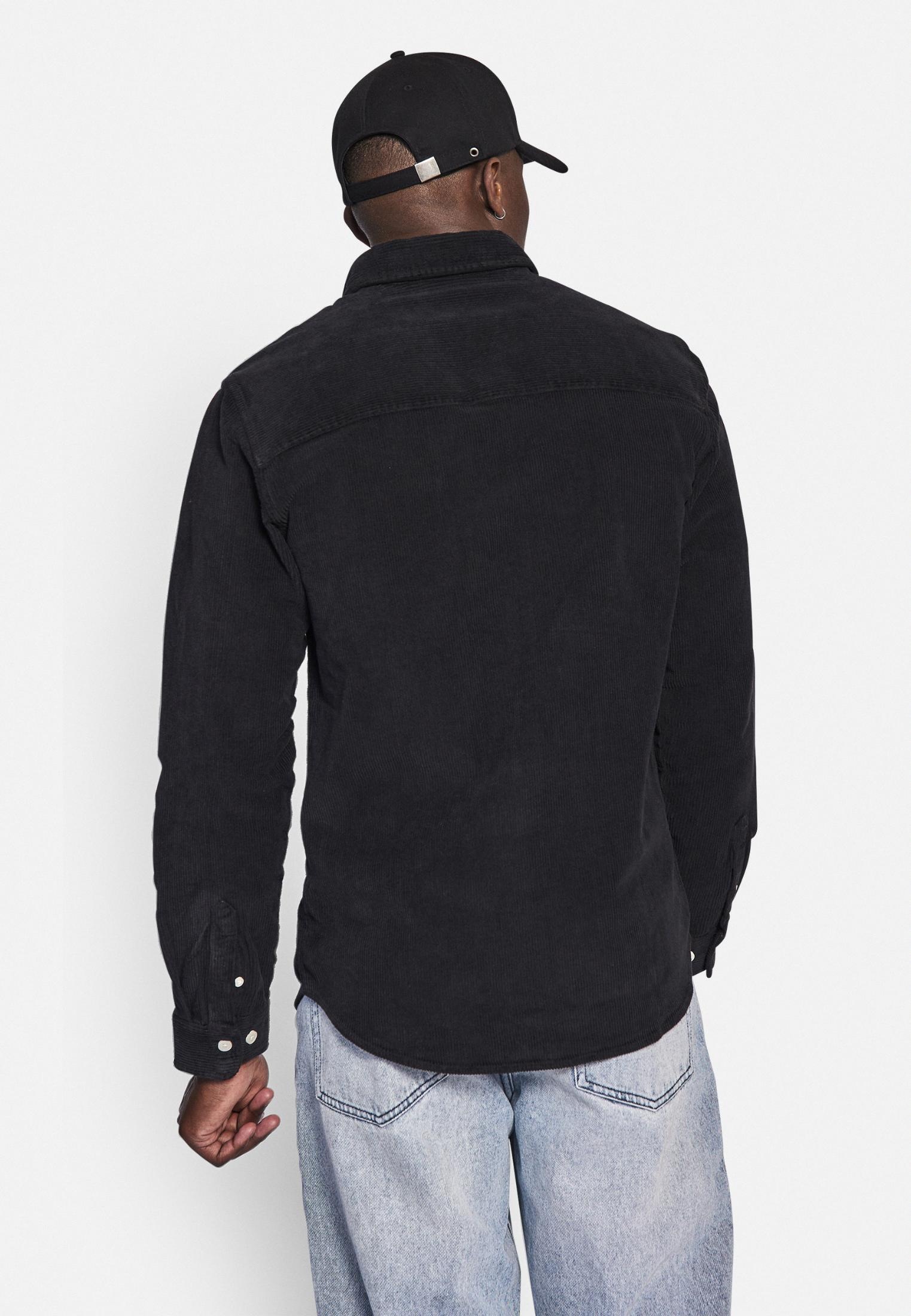 REDEFINED REBEL Langarmhemd »Redefined Rebel Shirt RRSean Shirt«