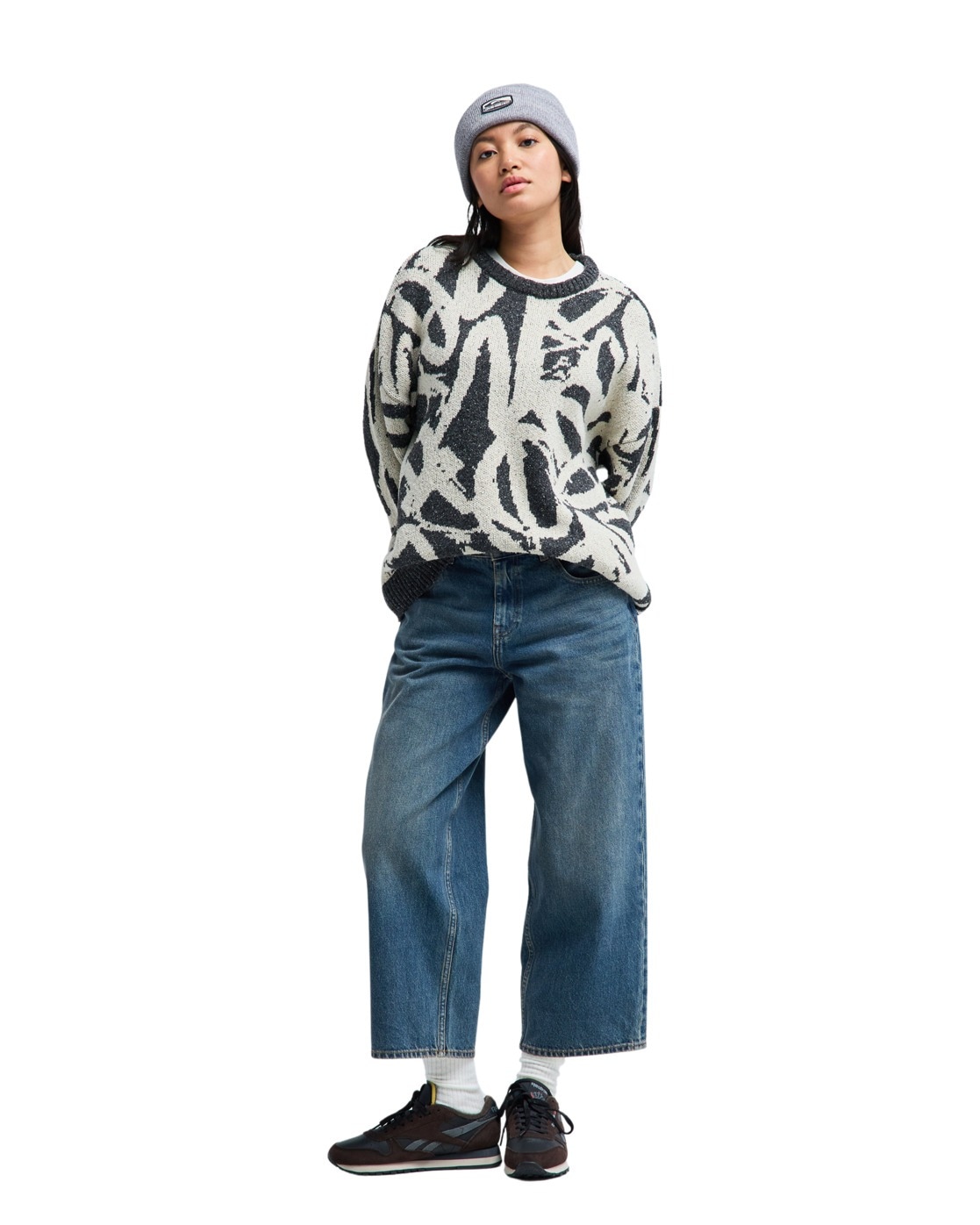 Quiksilver Fleecepullover »Headlong«

