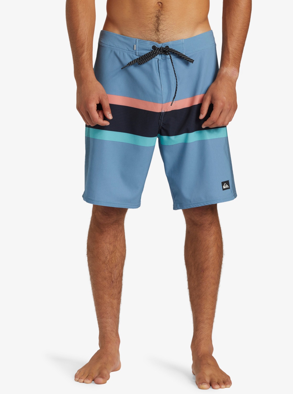 Quiksilver Boardshorts "Highline Arch 19"" günstig online kaufen