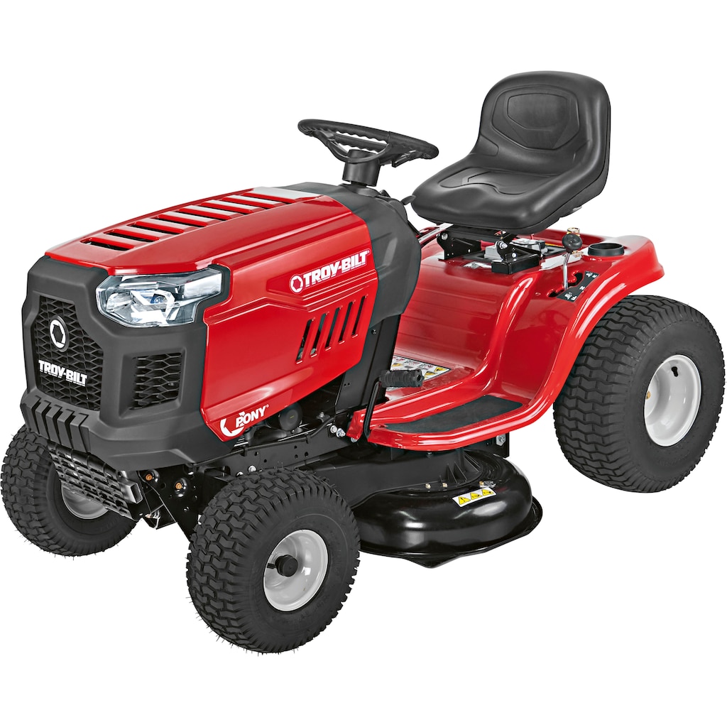 TROY-BILT Rasentraktor »TROY BILT Pony 92T-S«