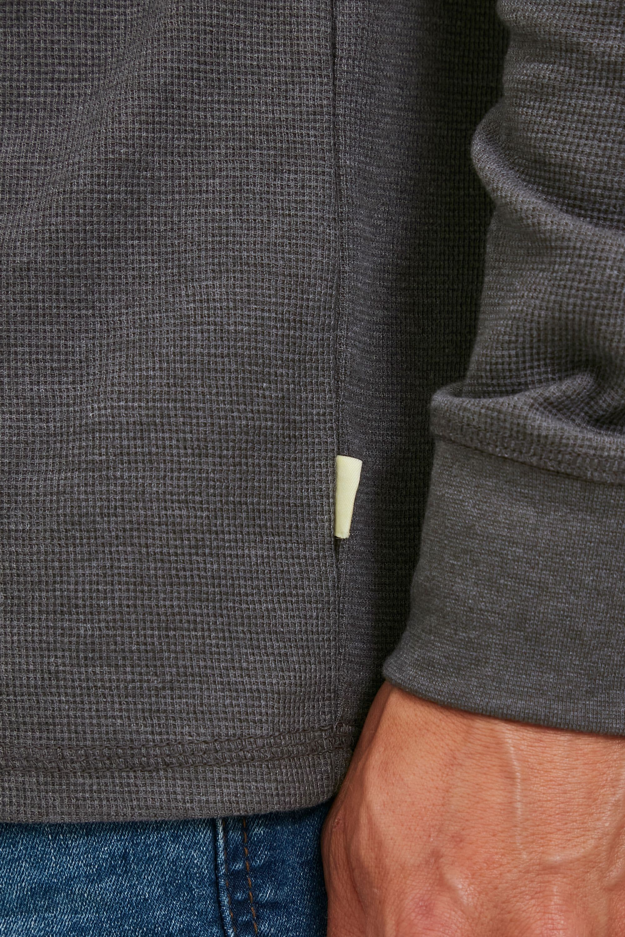 Blend Langarmshirt »Langarmshirt BHAlfred«