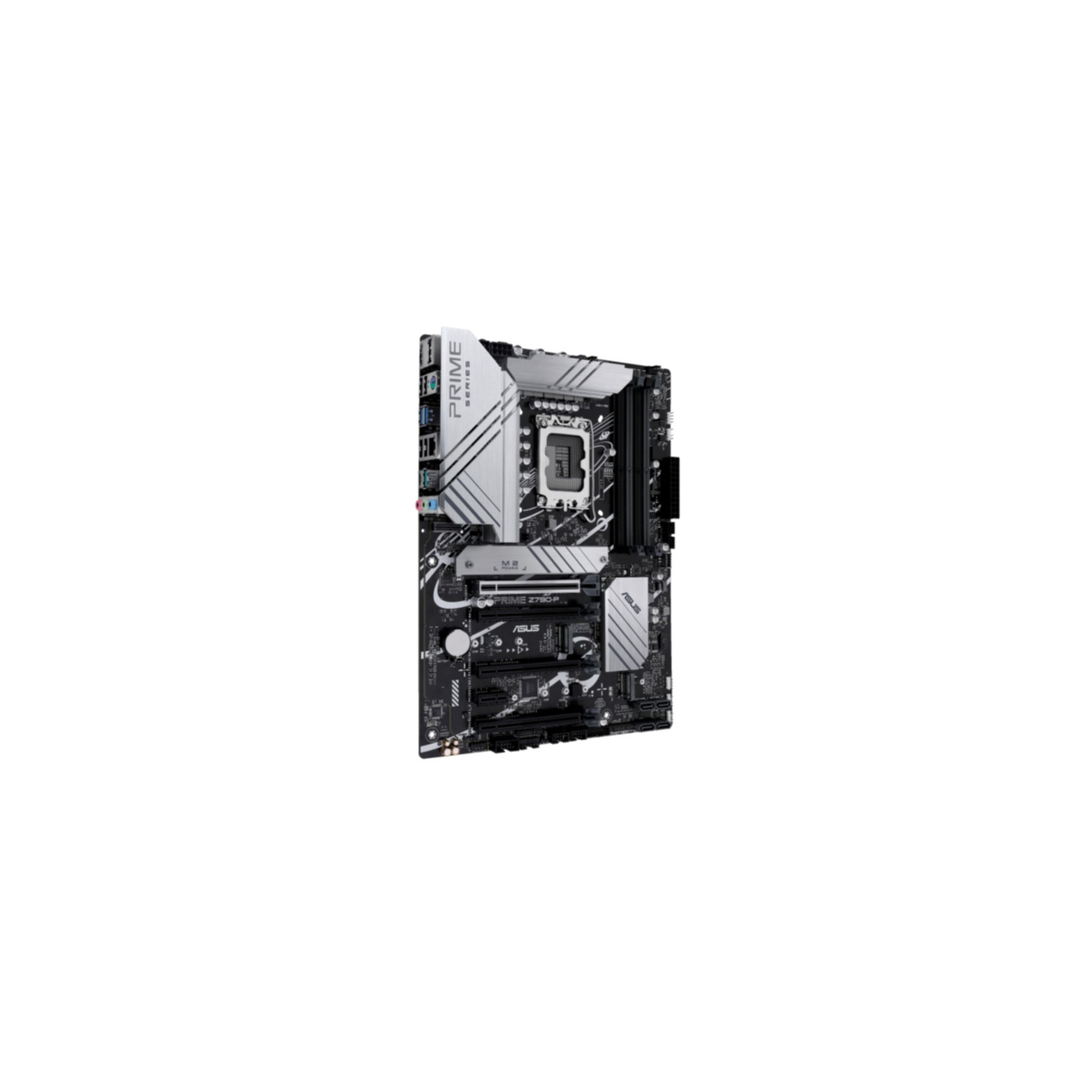 Asus Mainboard »PRIME Z790-P«