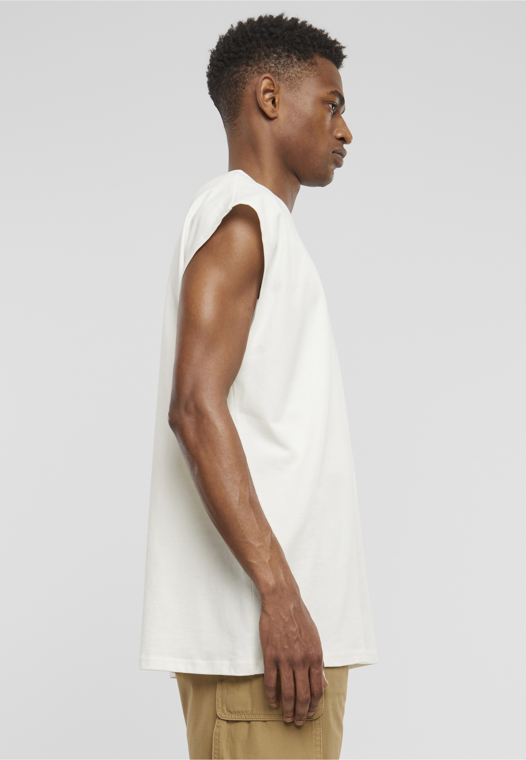Karl Kani Muskelshirt »Karl Kani Herren« 1 Stk.