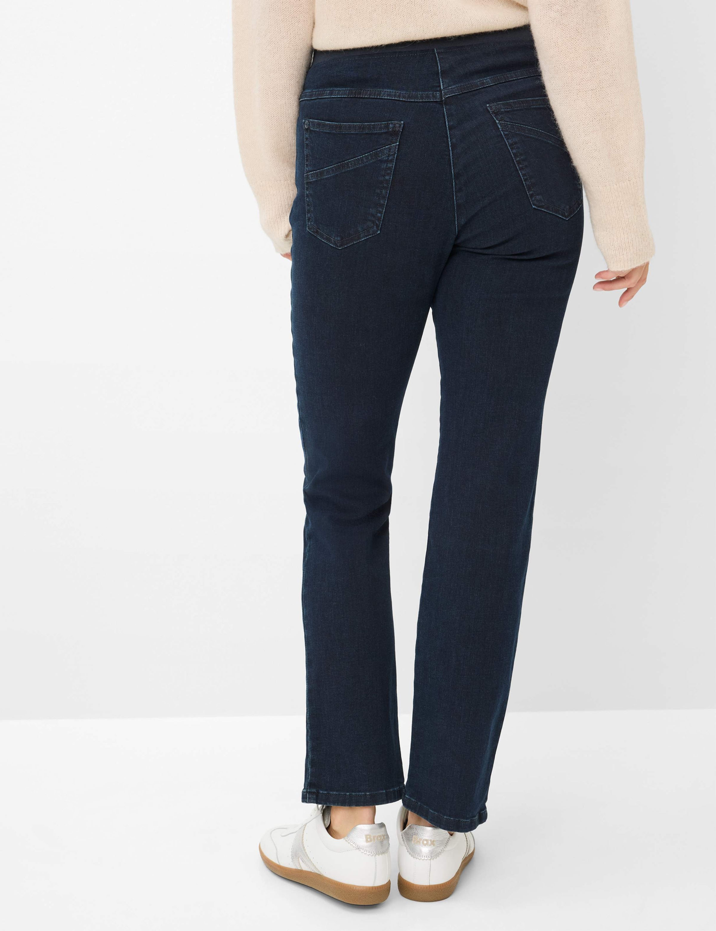 RAPHAELA by BRAX Bequeme Jeans »Style CARINA«