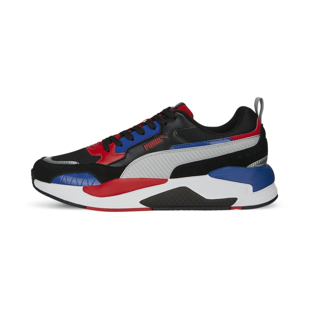 PUMA Trainingsschuh »X-Ray² Square SD Sneakers Herren«