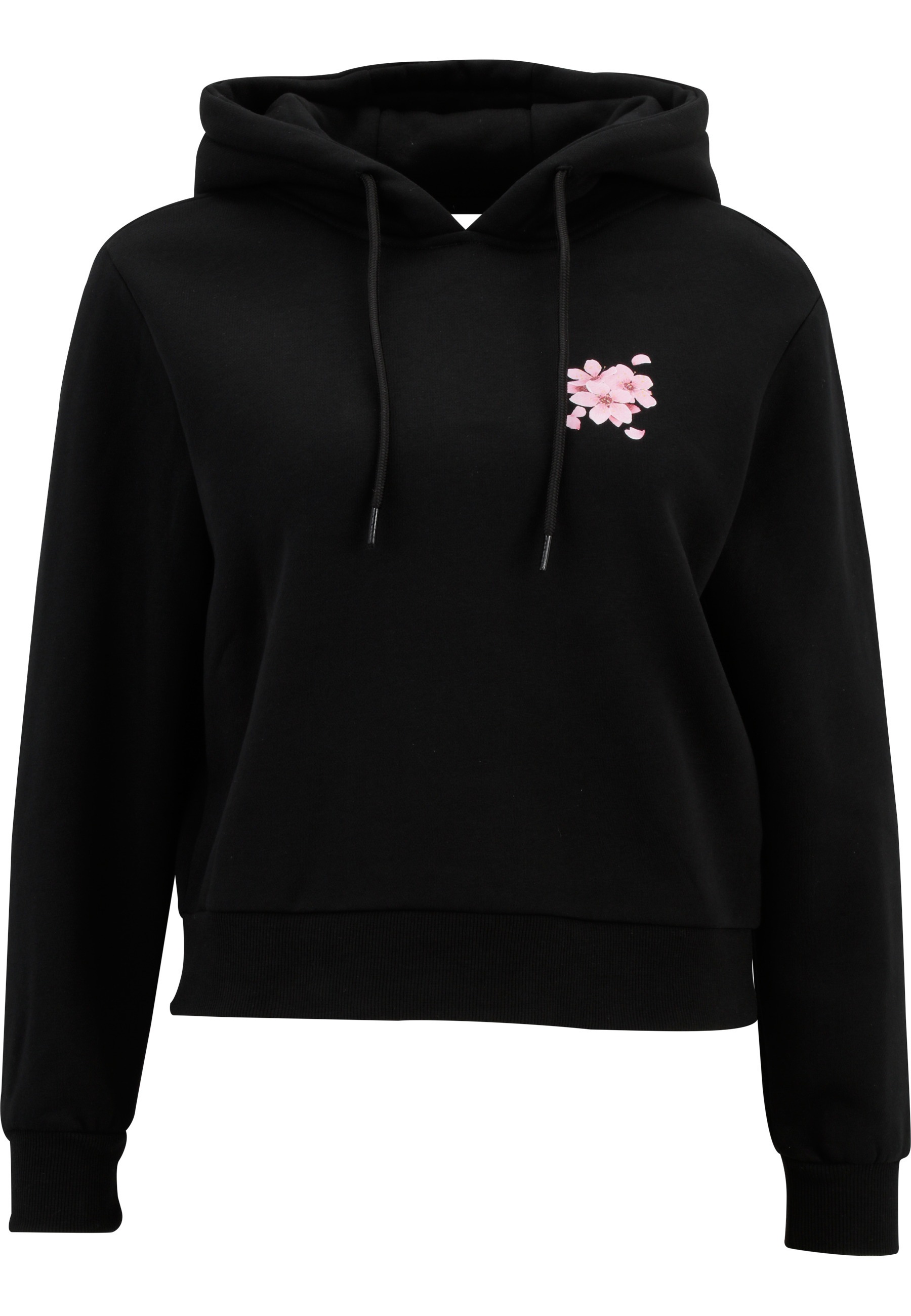 Miss Tee Kapuzensweatshirt "Miss Tee Self Love Club Hoody" günstig online kaufen