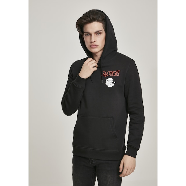 Merchcode Sweater »Herren Popeye Don't Bro Me Hoody«, (1 tlg.) ▷ bestellen  | BAUR