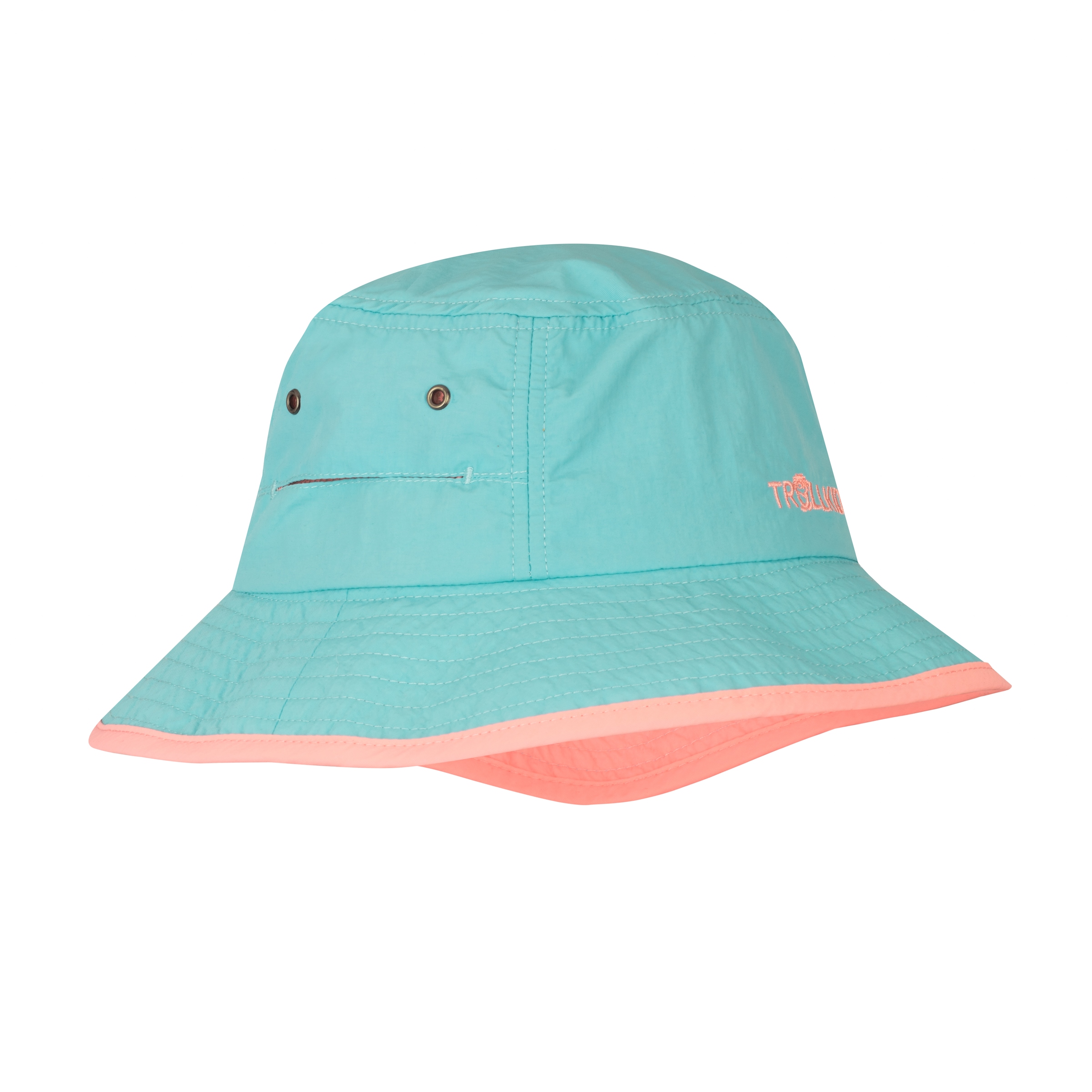TROLLKIDS Sonnenhut »KIDS TROLLFJORD HAT«, (1 St.)
