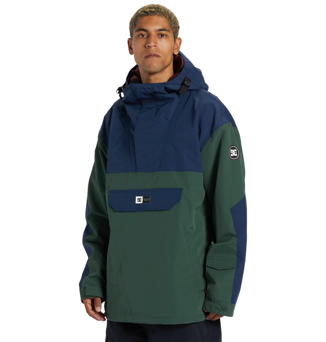 DC Shoes Skijacke »Dc-43«