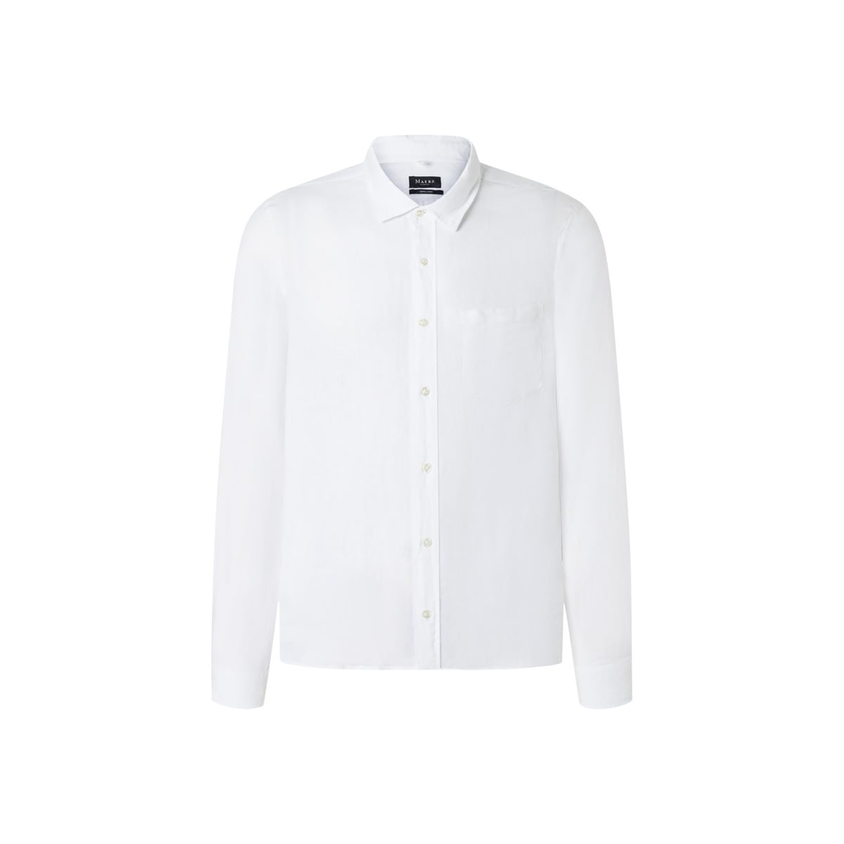 MAERZ Muenchen Langarmhemd "Maerz Muenchen 740200 Langarmhemd Herren Bekleidung"