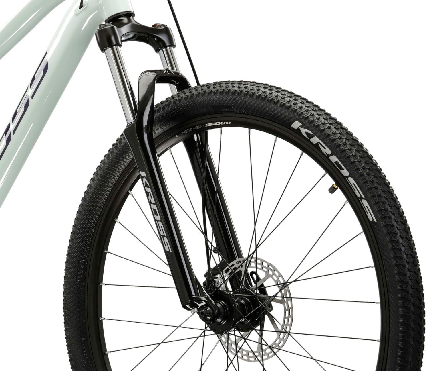 Kross Mountainbike »Damen Hardtail Lea 2.0«, 21 Gang, Shimano, ALTUS M310 Schaltwerk, Kettenschaltung