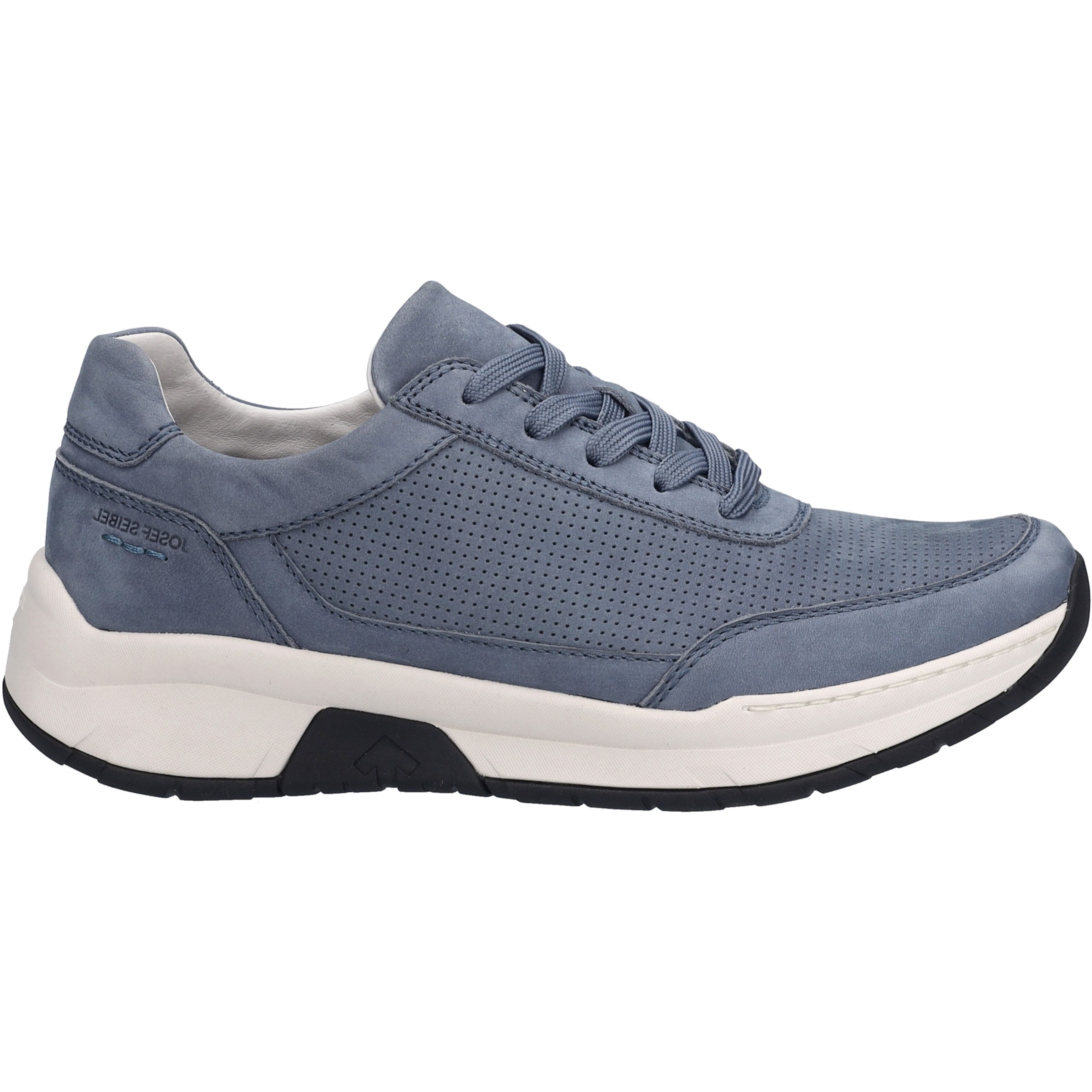 Josef Seibel Sneaker »Mitchell 09, jeans«