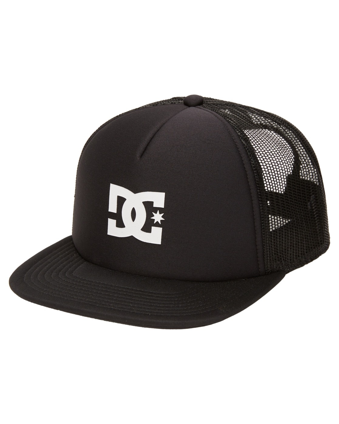 DC Shoes "Gas Station"