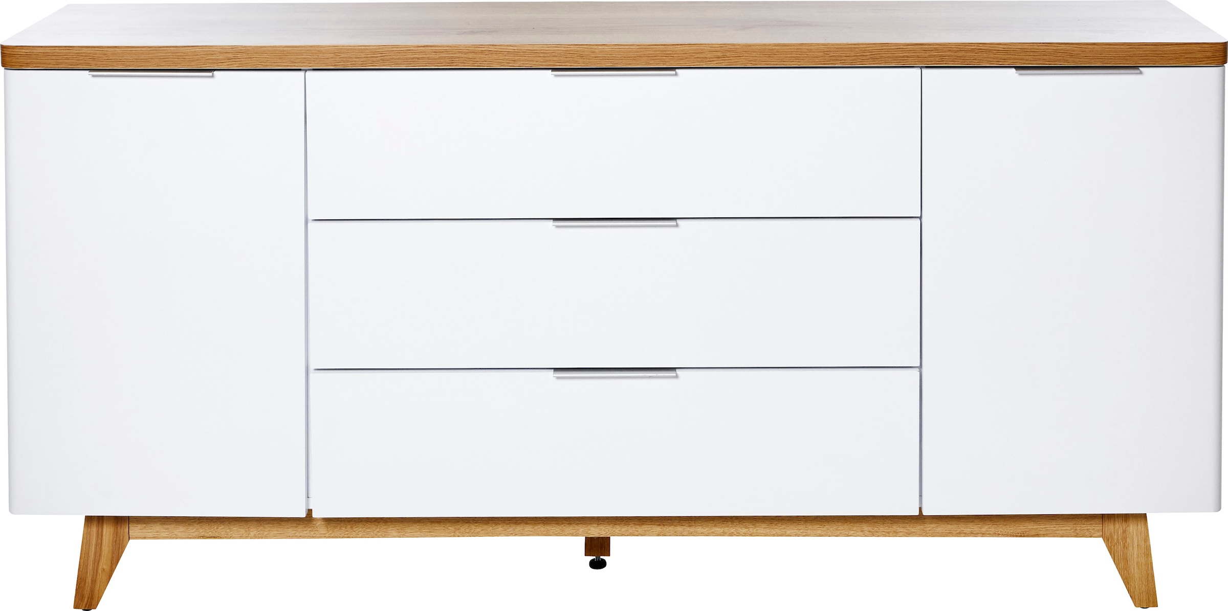 Jahnke Sideboard "LIBRE", Breite ca. 160 cm günstig online kaufen