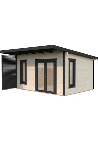 Palmako Sodo namelis »modern look Haus Grace« ...