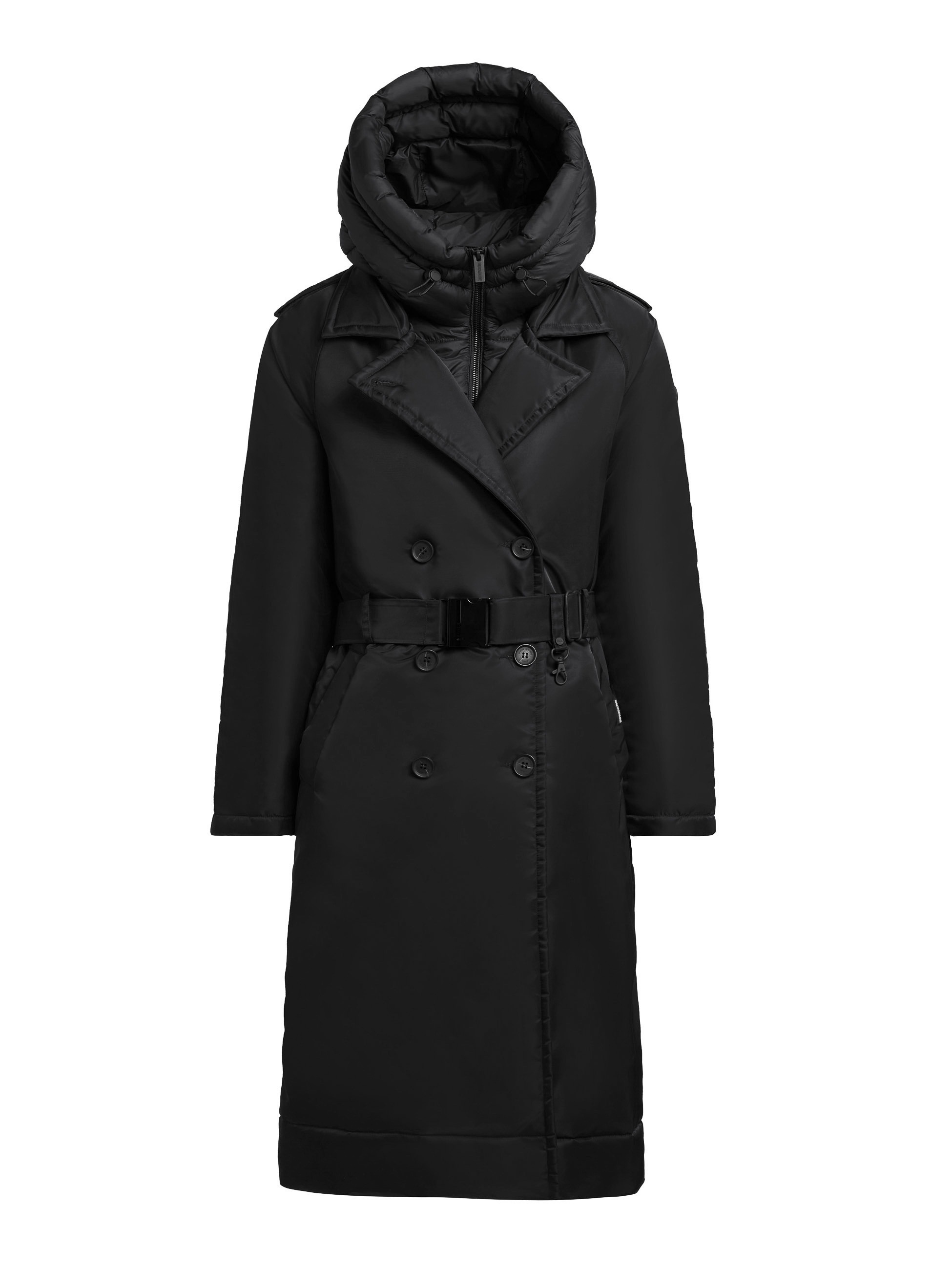 khujo Trenchcoat "LEXY" günstig online kaufen