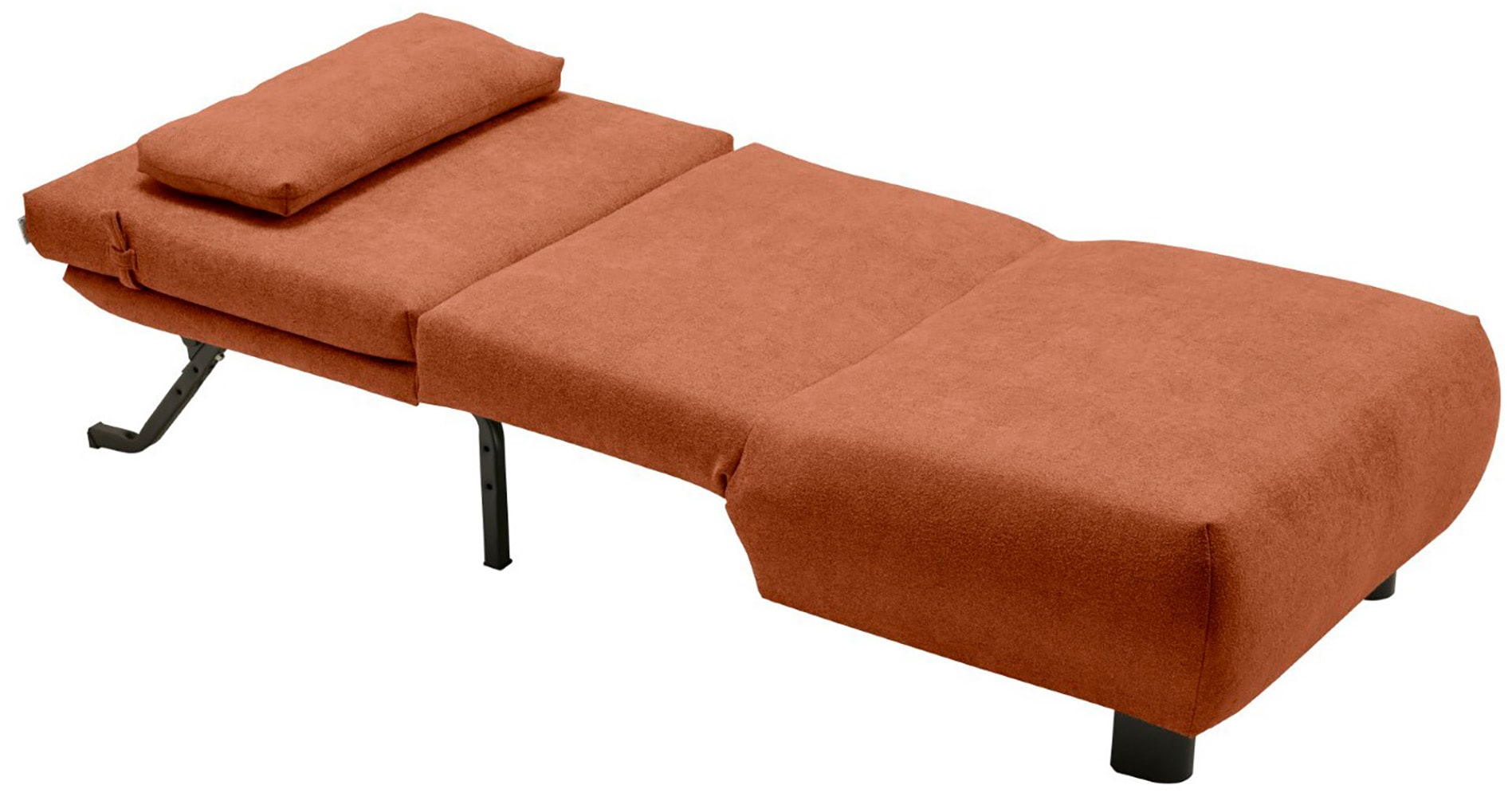 ell + ell Schlafsofa »Minou«