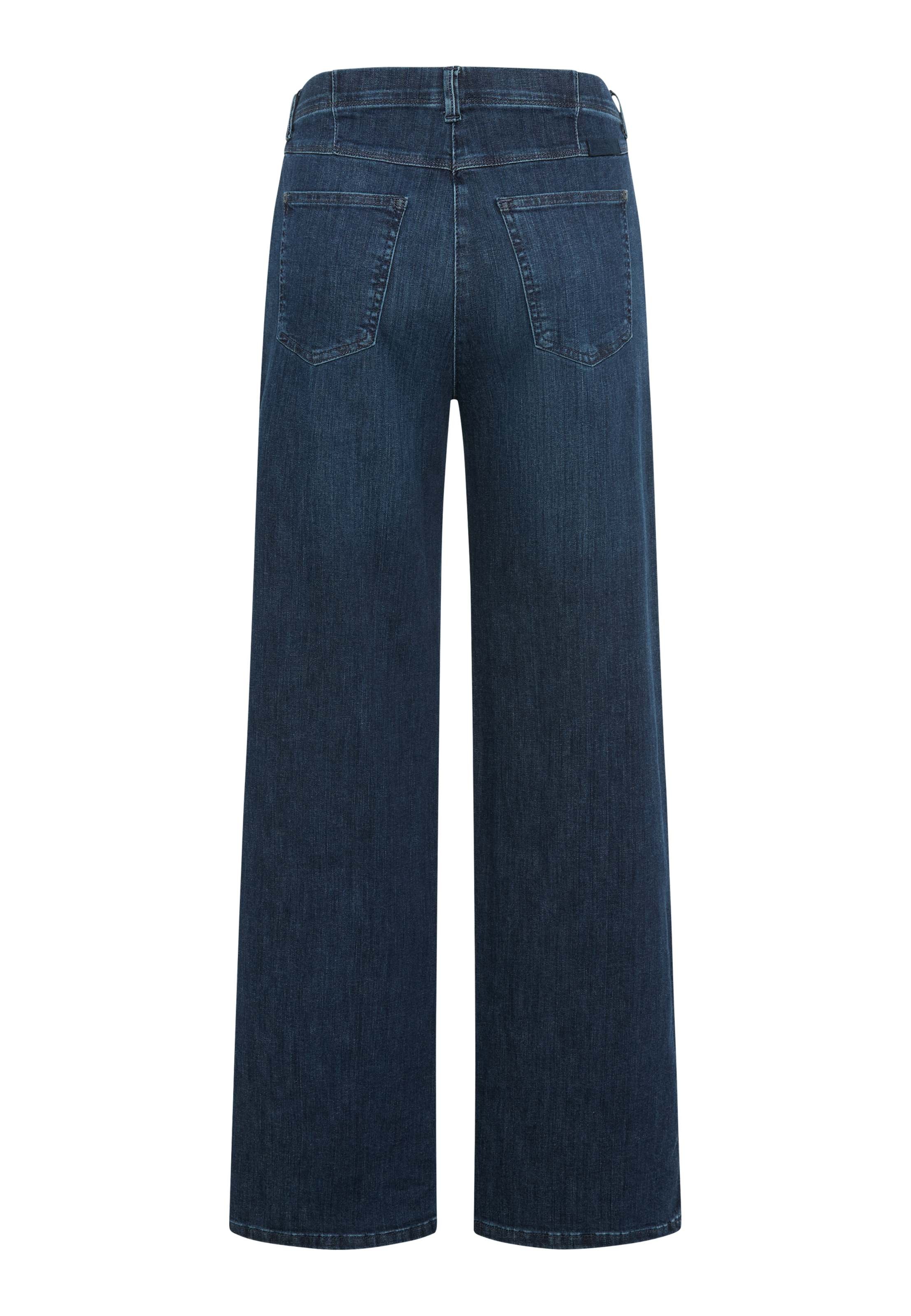 RAPHAELA by BRAX 5-Pocket-Jeans "Style LAURA FLARED" günstig online kaufen