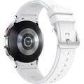 Samsung Smartwatch »Galaxy Watch 4 classic-42mm LTE«, (Wear OS by Google)