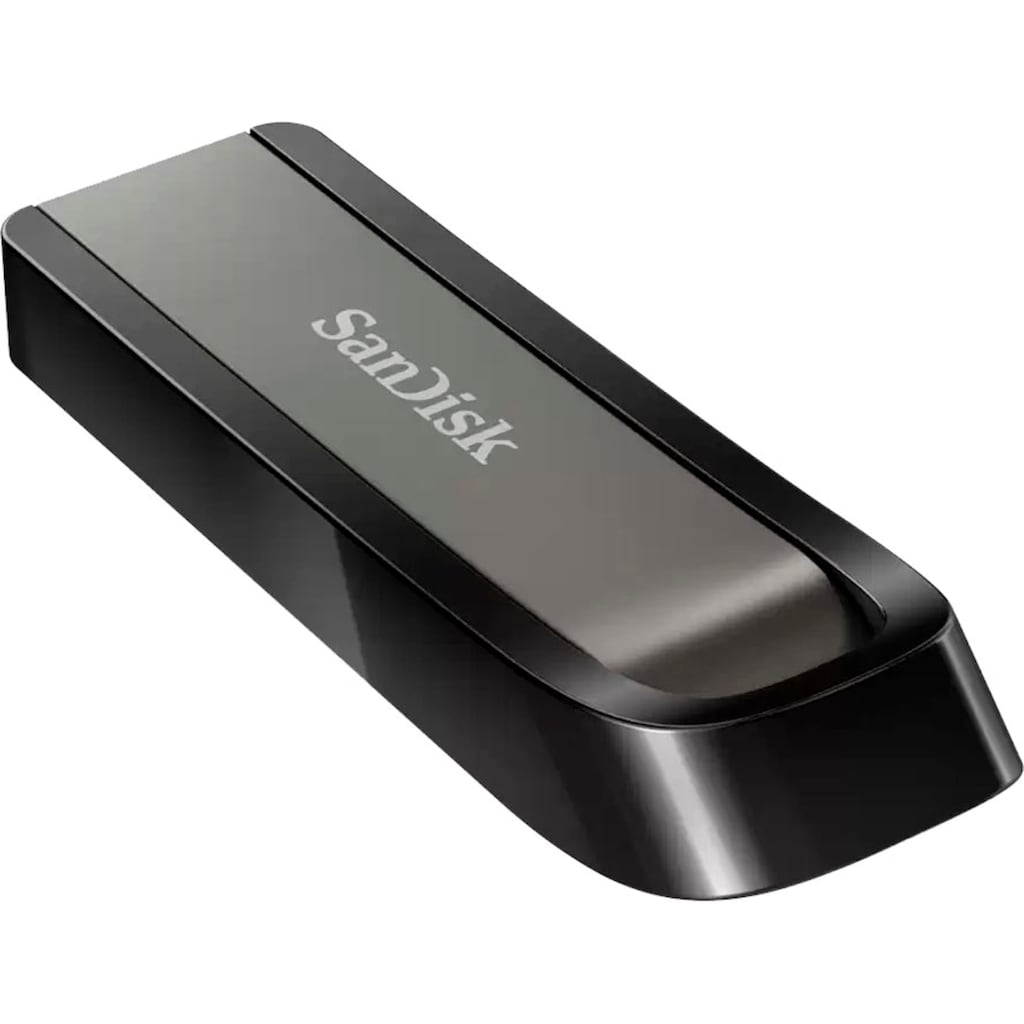 Sandisk USB-Stick »Ultra Extreme Go 3.2 Flash Drive 64 GB«, (USB 3.2 Lesegeschwindigkeit 395 MB/s)