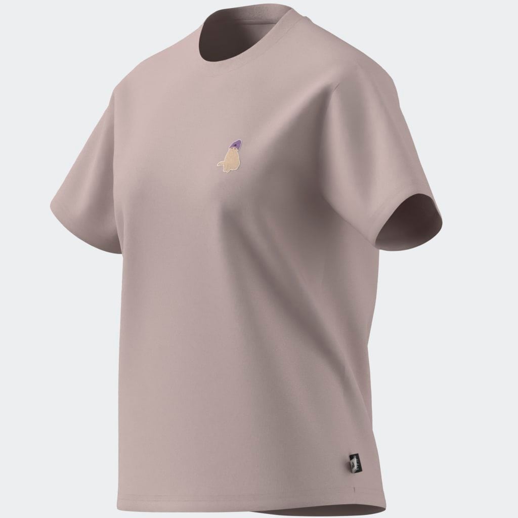 adidas Sportswear T-Shirt »W CAT T3«