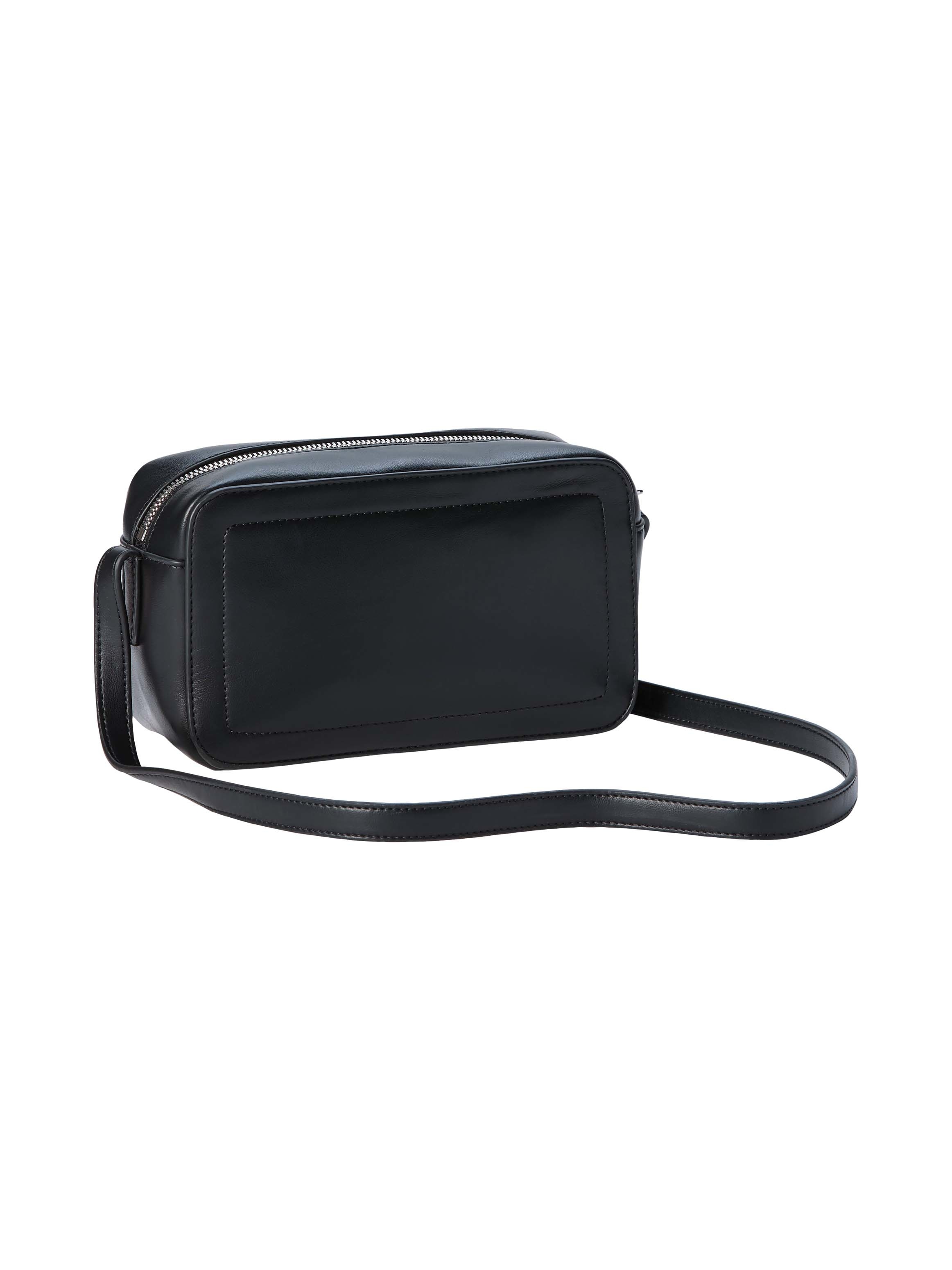 Calvin Klein Mini Bag "BOLD CK CAMERA BAG" kleine Damen-Umhängetasche, Schu günstig online kaufen