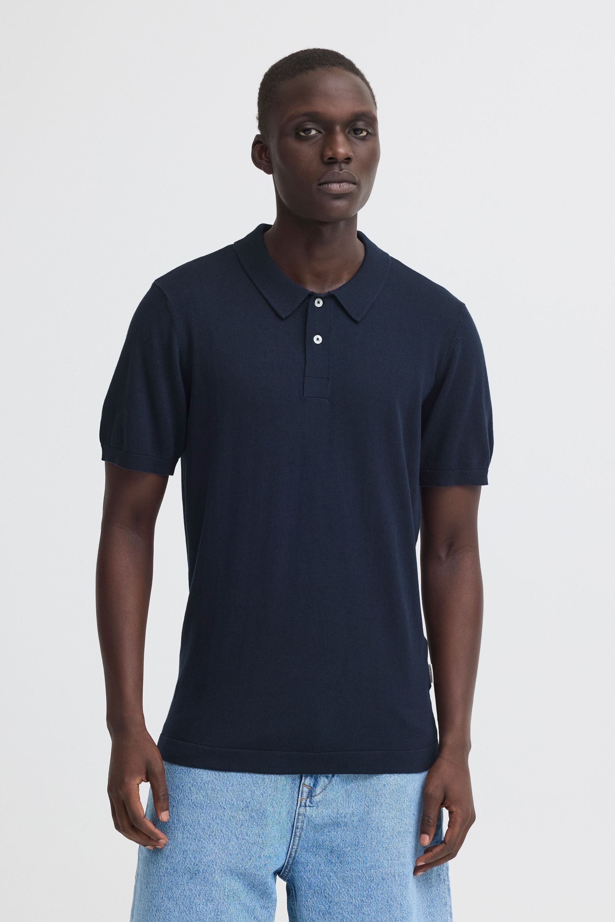 Blend Poloshirt "BHDao Polo" Modisches Polohemd günstig online kaufen
