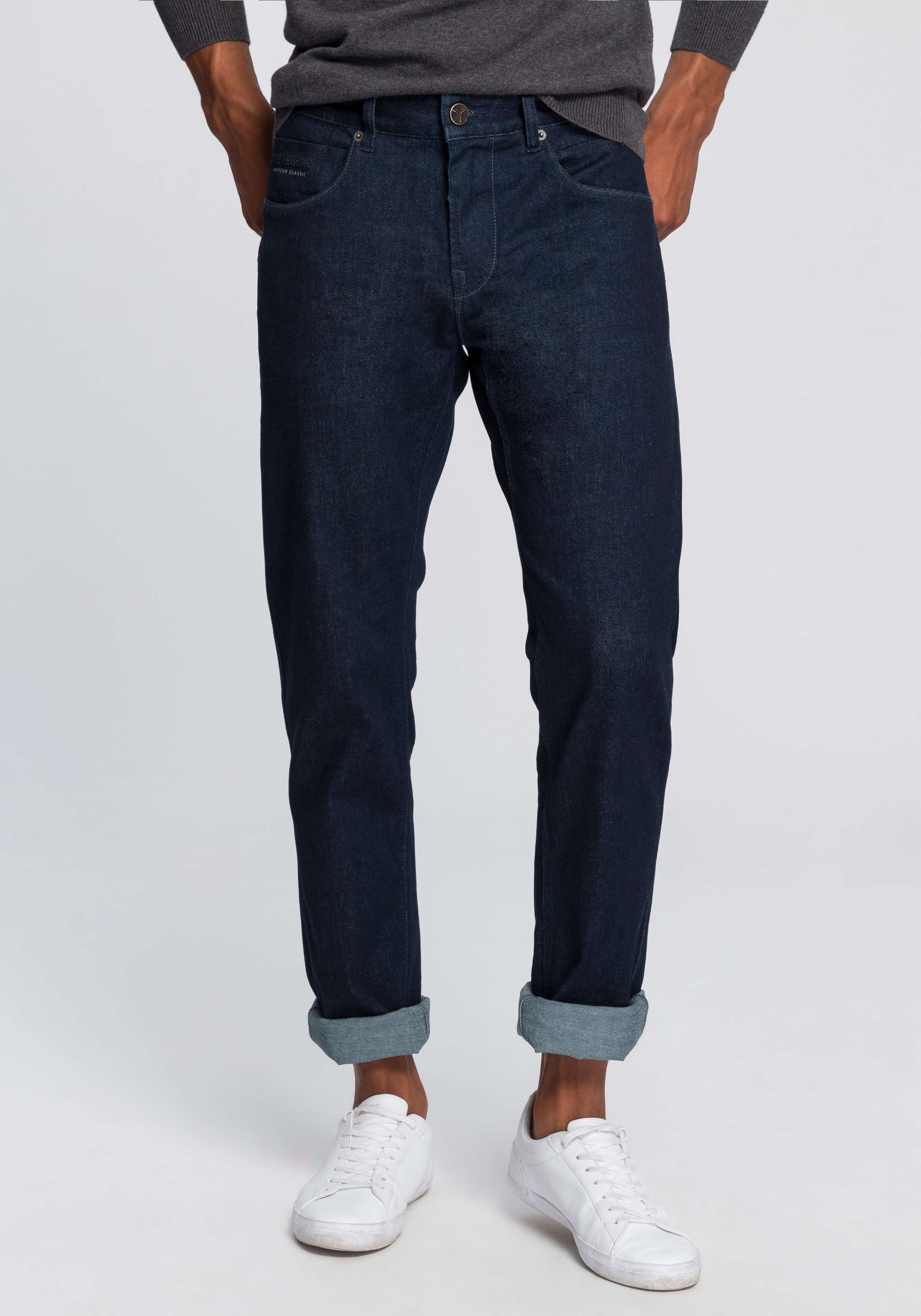 pme nightflight slim fit straight leg